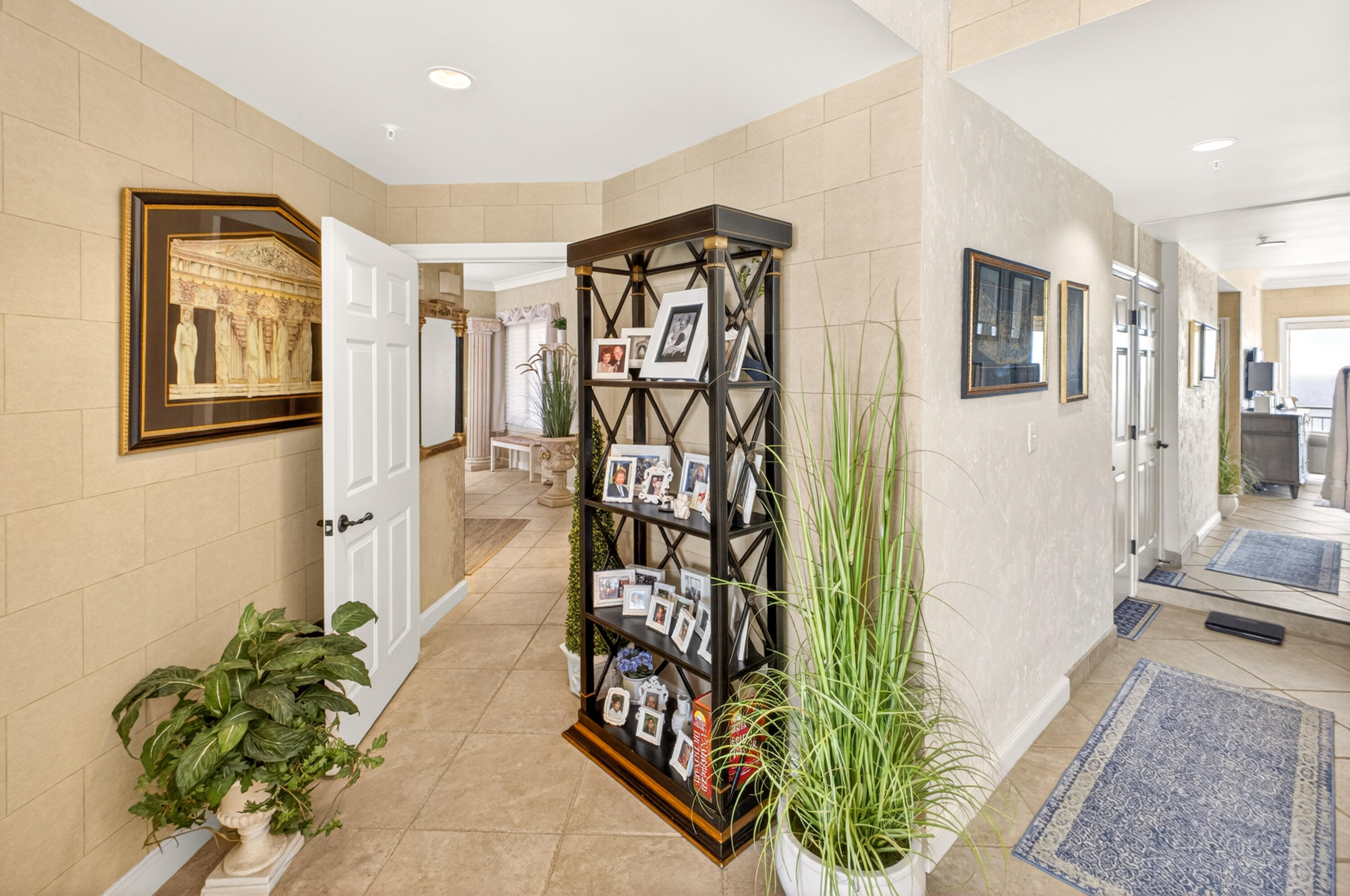 SOUTHWINDS AT SANDESTIN - Residential