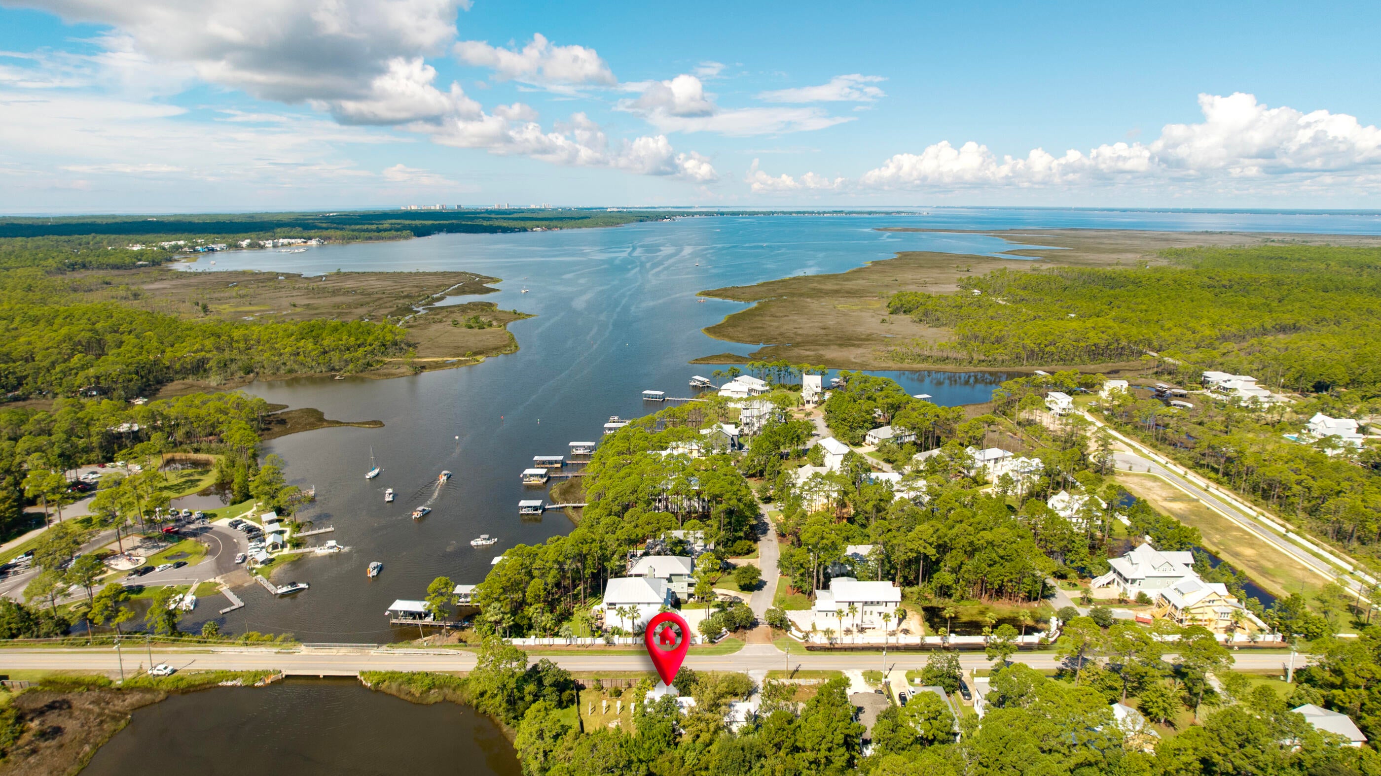 SANTA ROSA PLANTATION - Residential