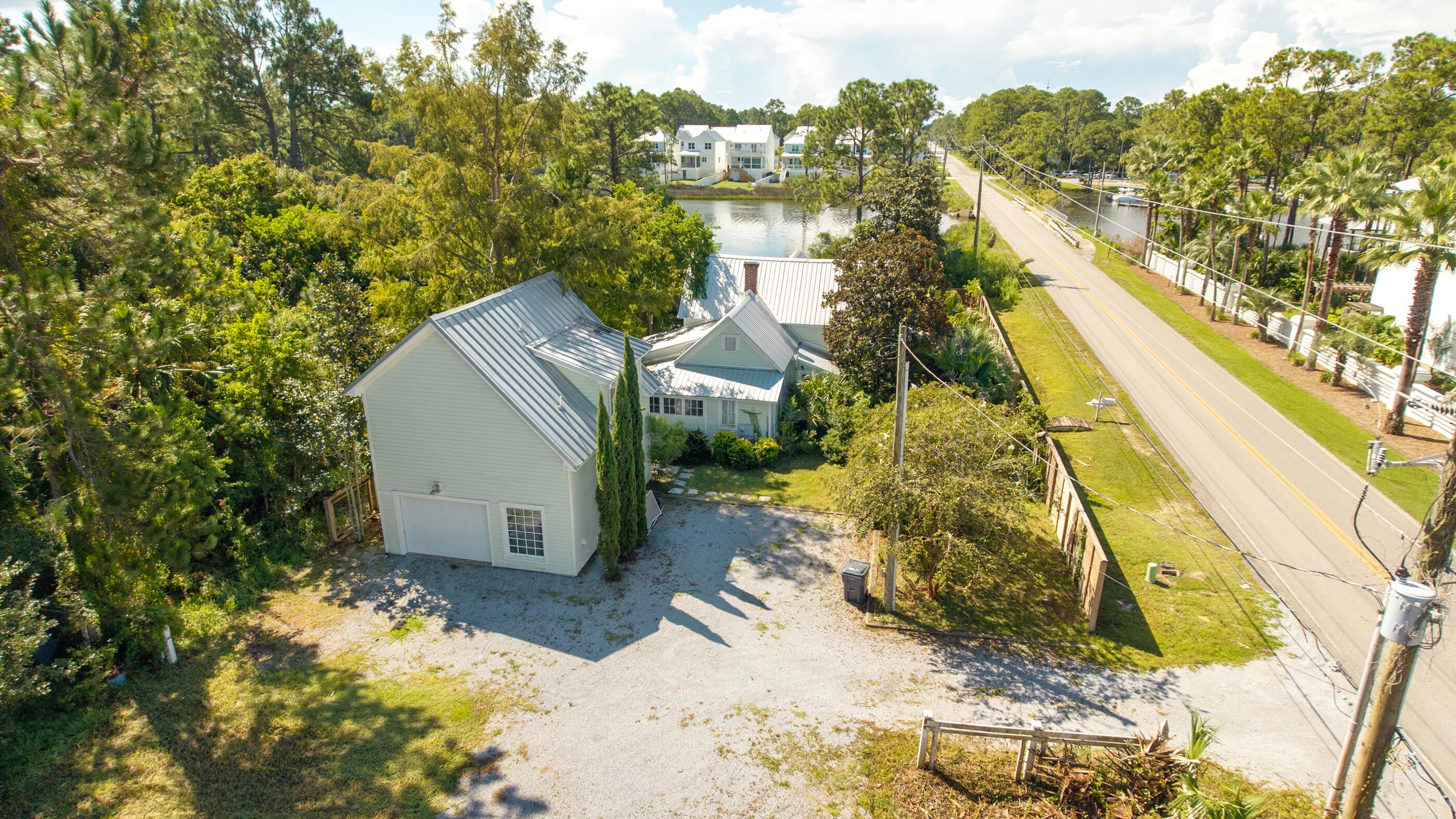 SANTA ROSA PLANTATION - Residential