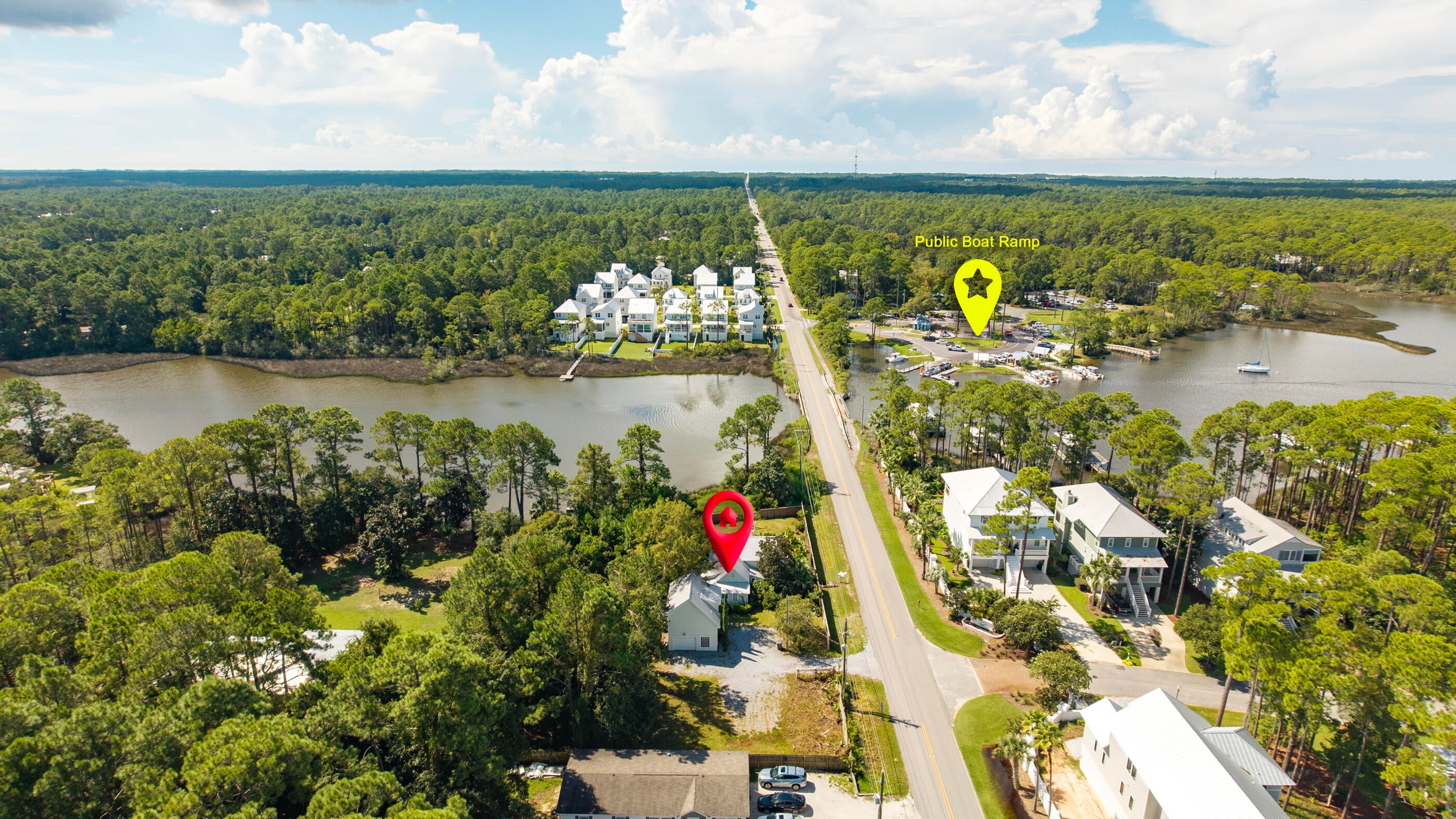 SANTA ROSA PLANTATION - Residential