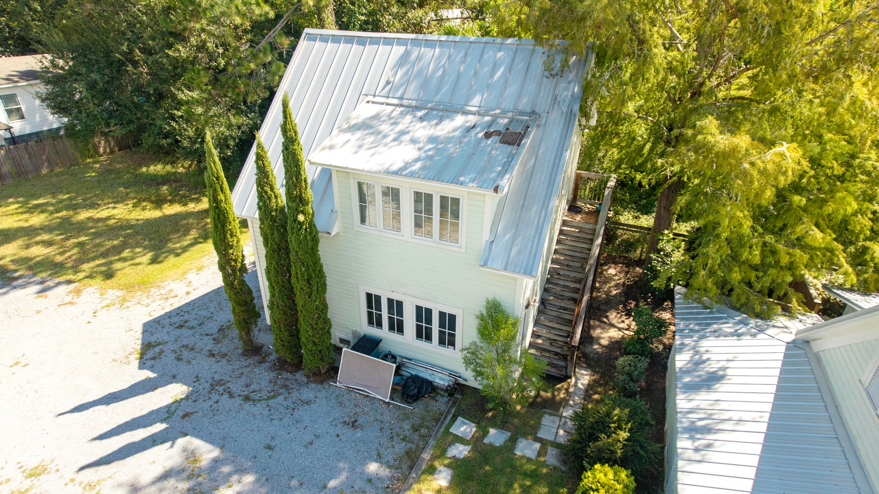 SANTA ROSA PLANTATION - Residential