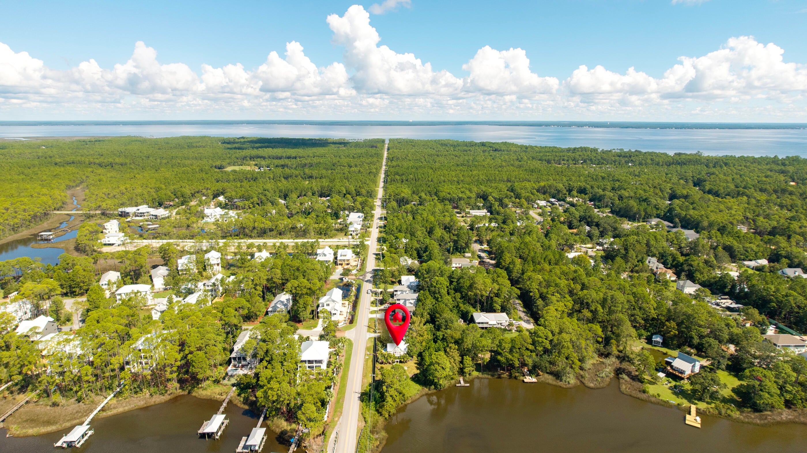 SANTA ROSA PLANTATION - Residential