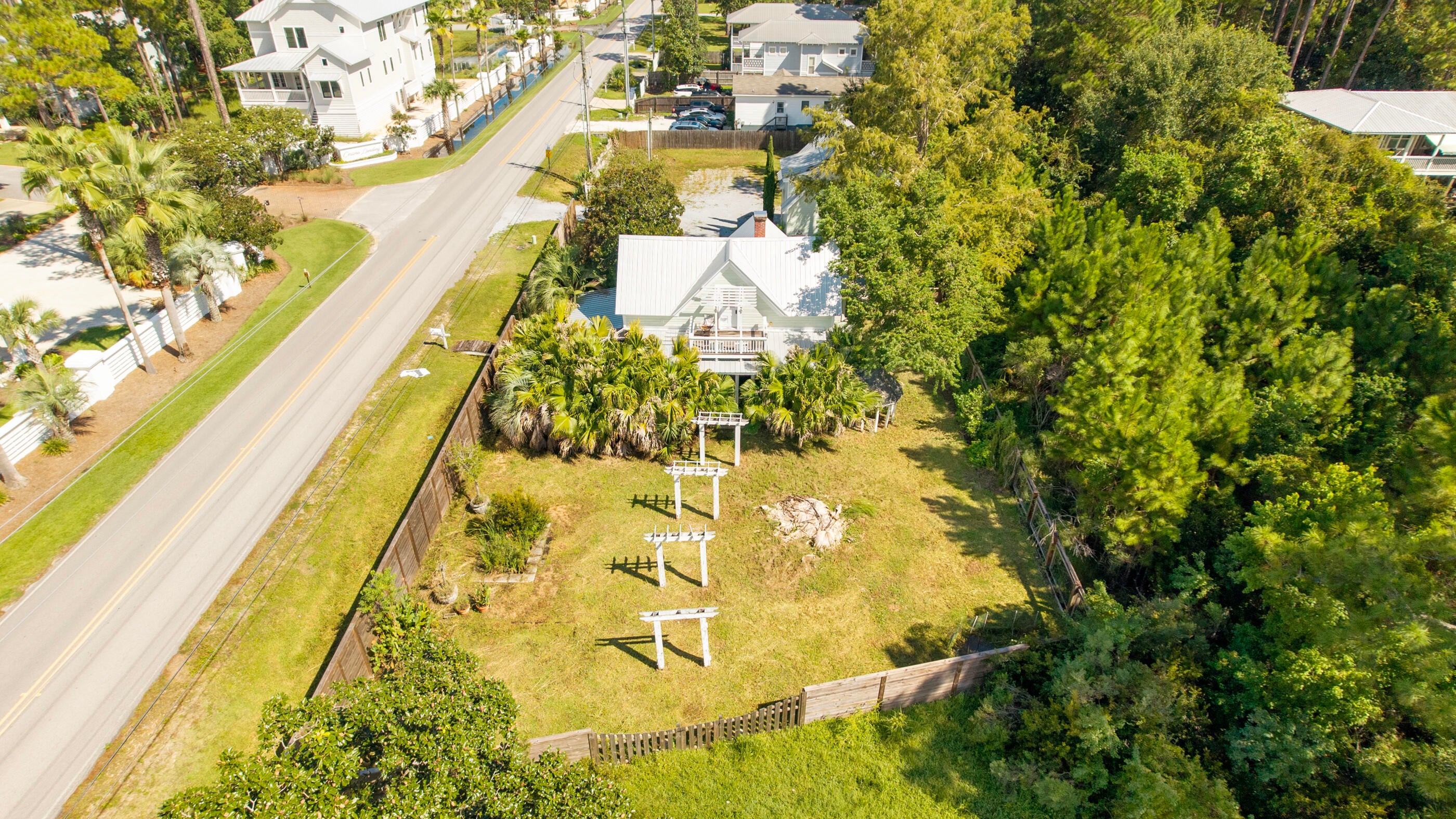 SANTA ROSA PLANTATION - Residential