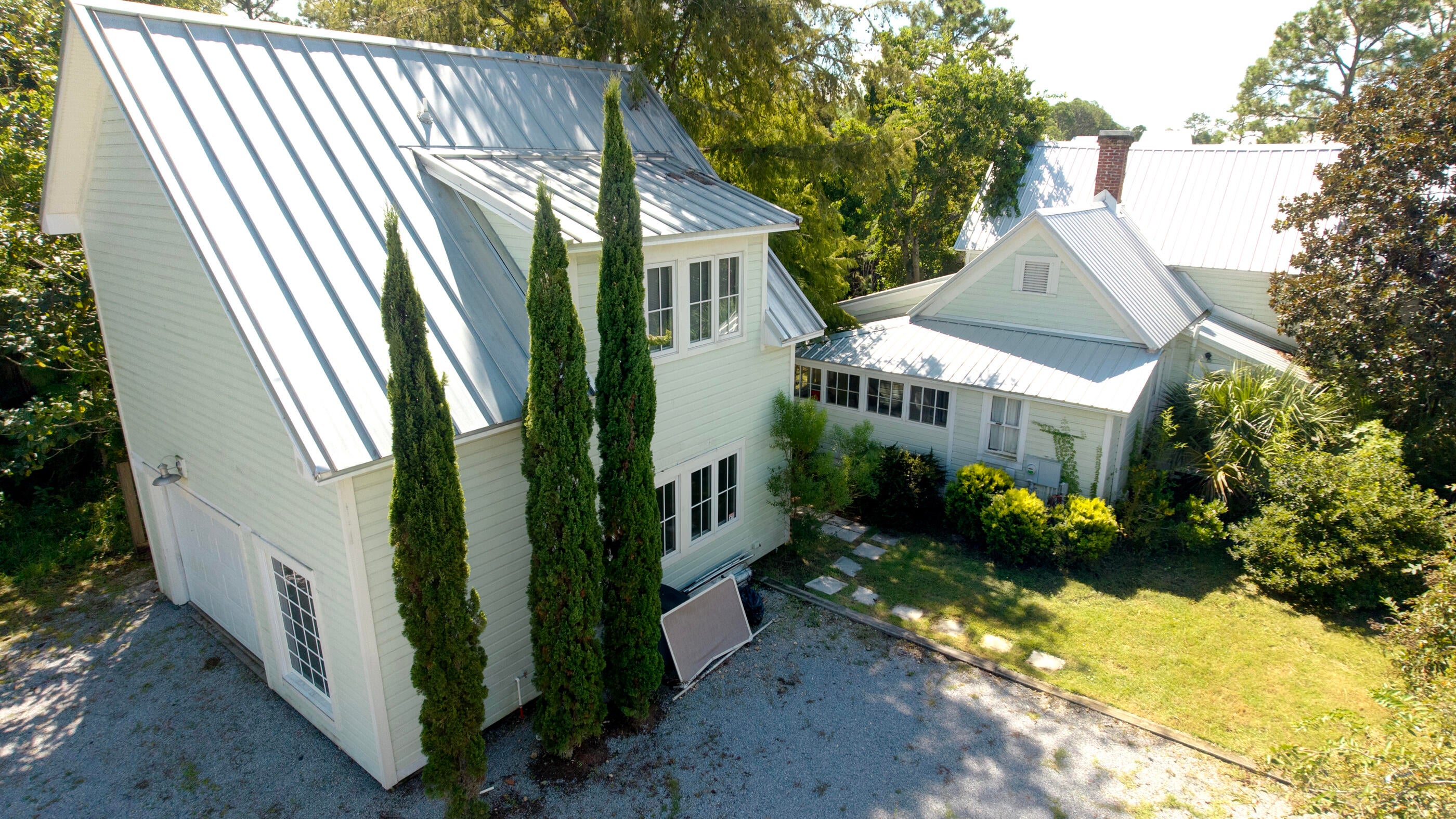 SANTA ROSA PLANTATION - Residential