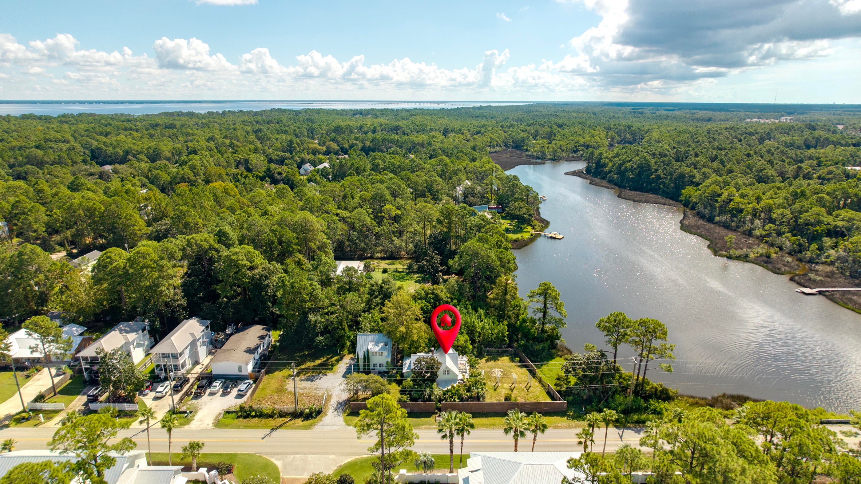 SANTA ROSA PLANTATION - Residential