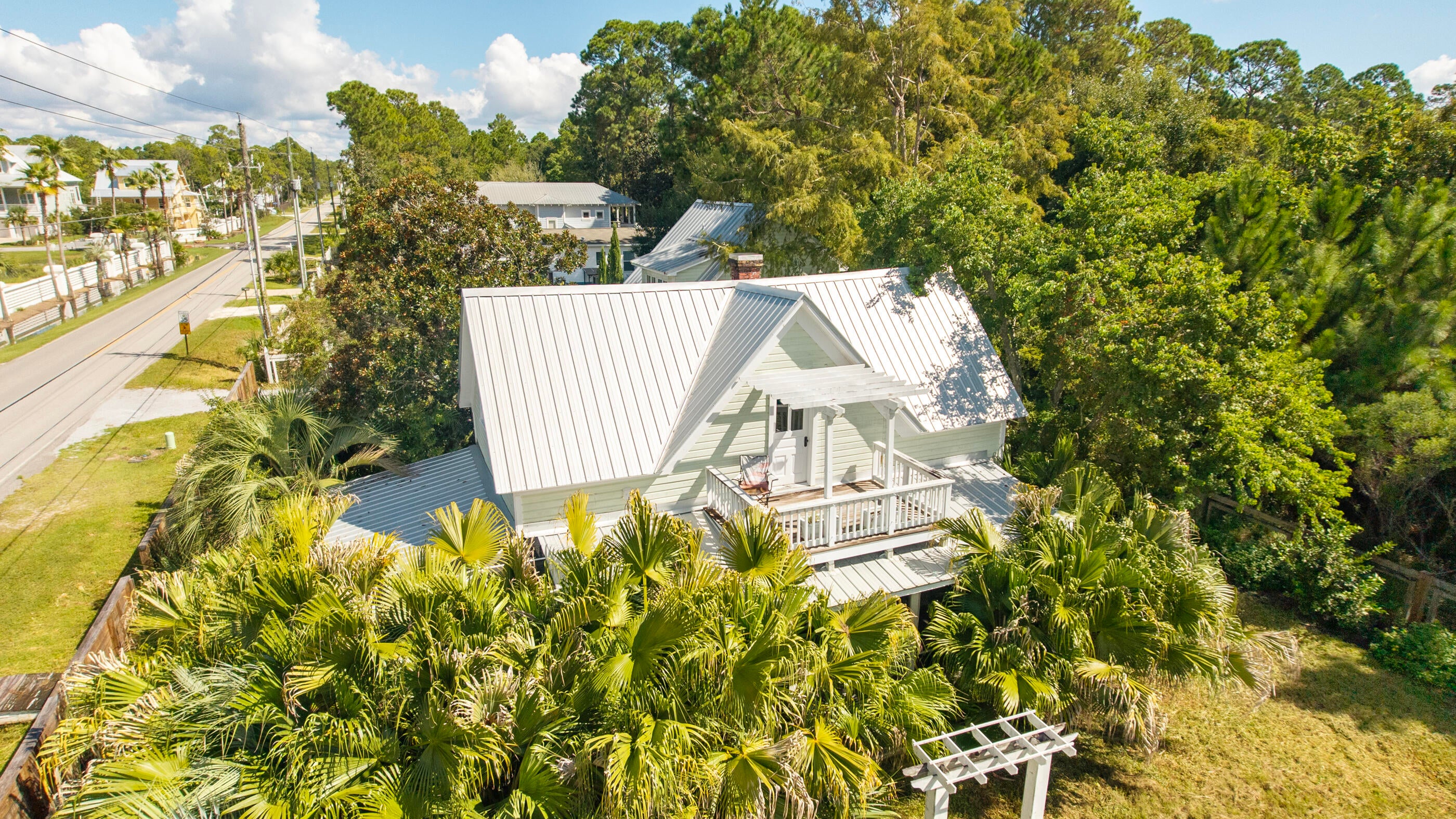 SANTA ROSA PLANTATION - Residential