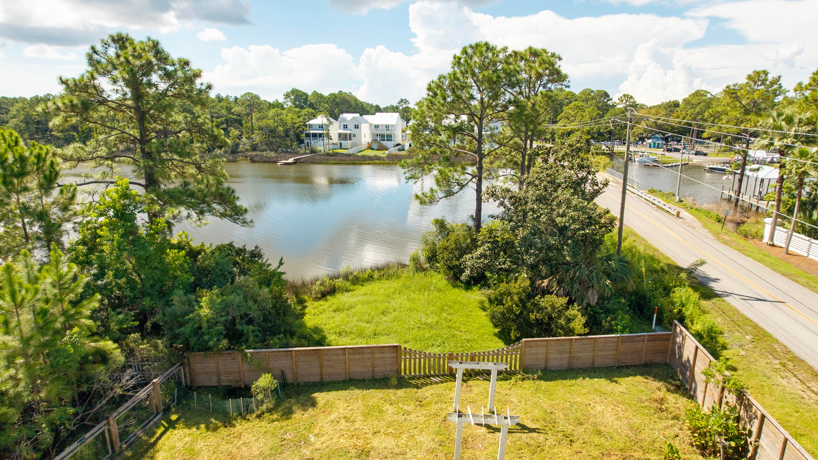 SANTA ROSA PLANTATION - Residential