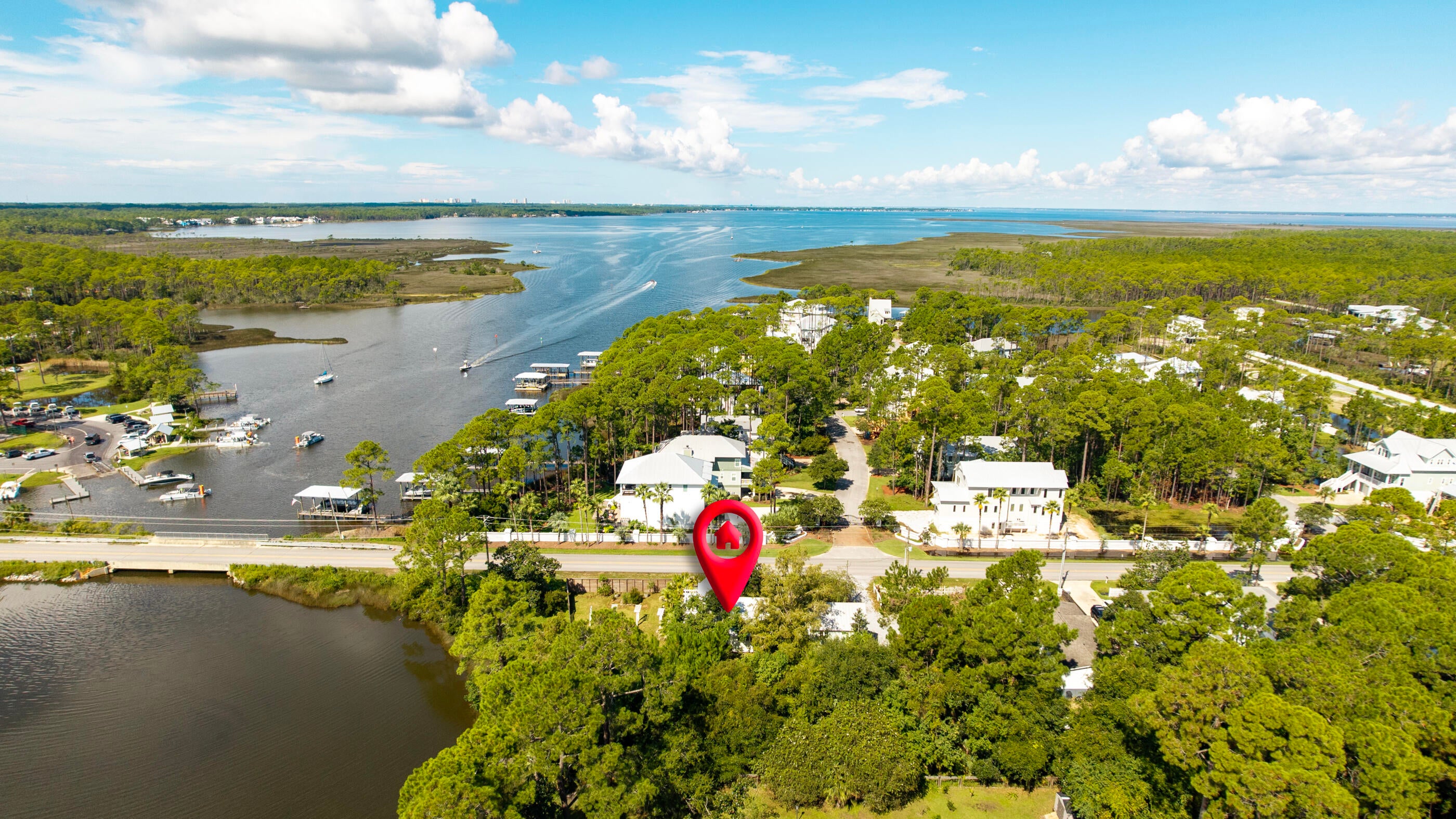 SANTA ROSA PLANTATION - Residential