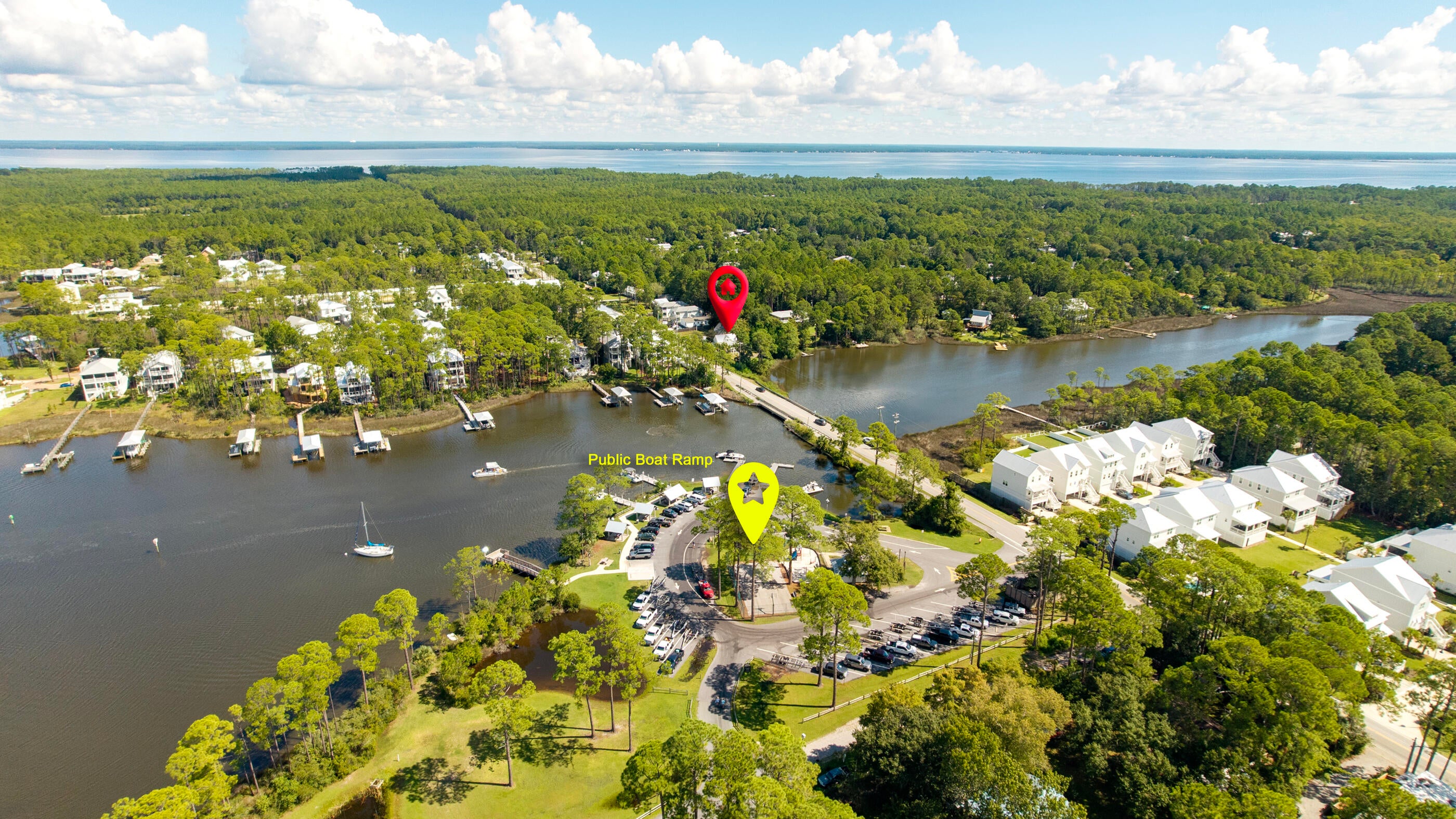SANTA ROSA PLANTATION - Residential