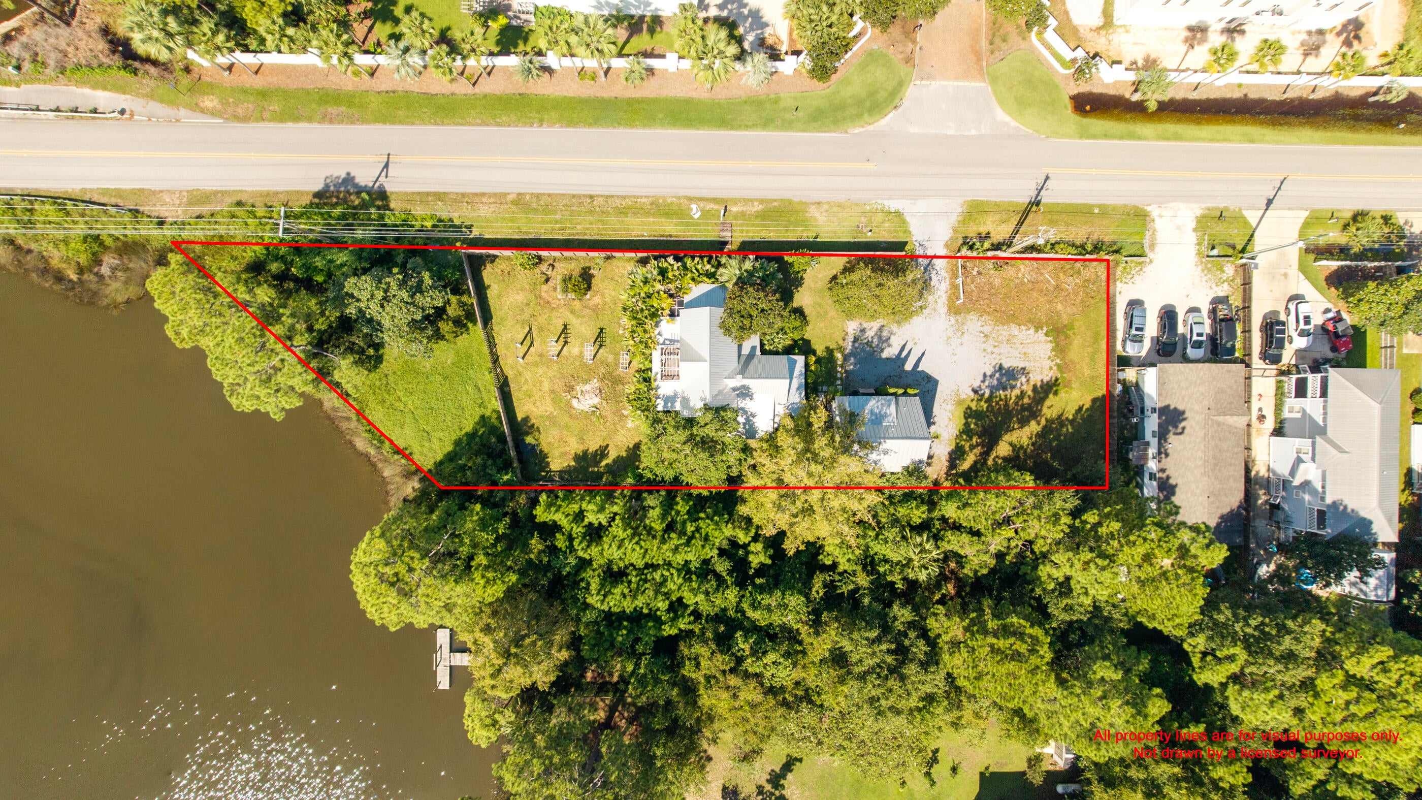SANTA ROSA PLANTATION - Residential
