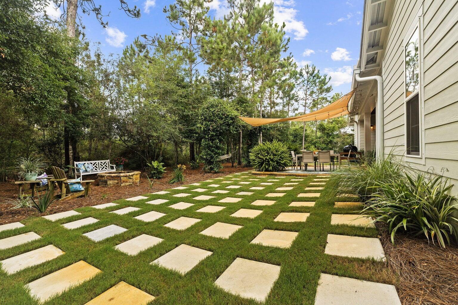 BEAR CREEK PH I - Residential