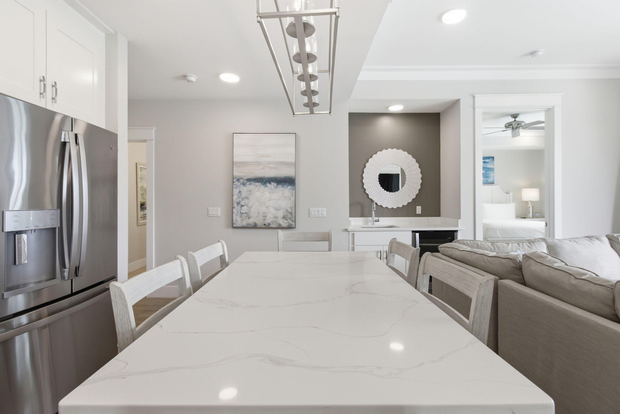 Parkside at Henderson Beach Resort - Residential