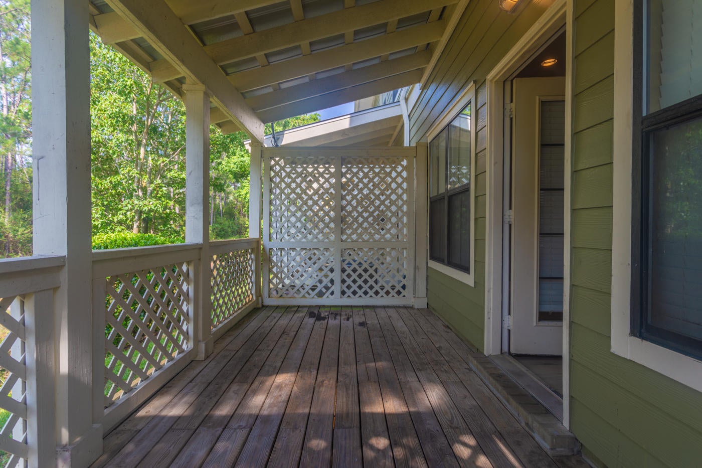 SOUTH HAVEN TOWNHOMES - Residential Lease