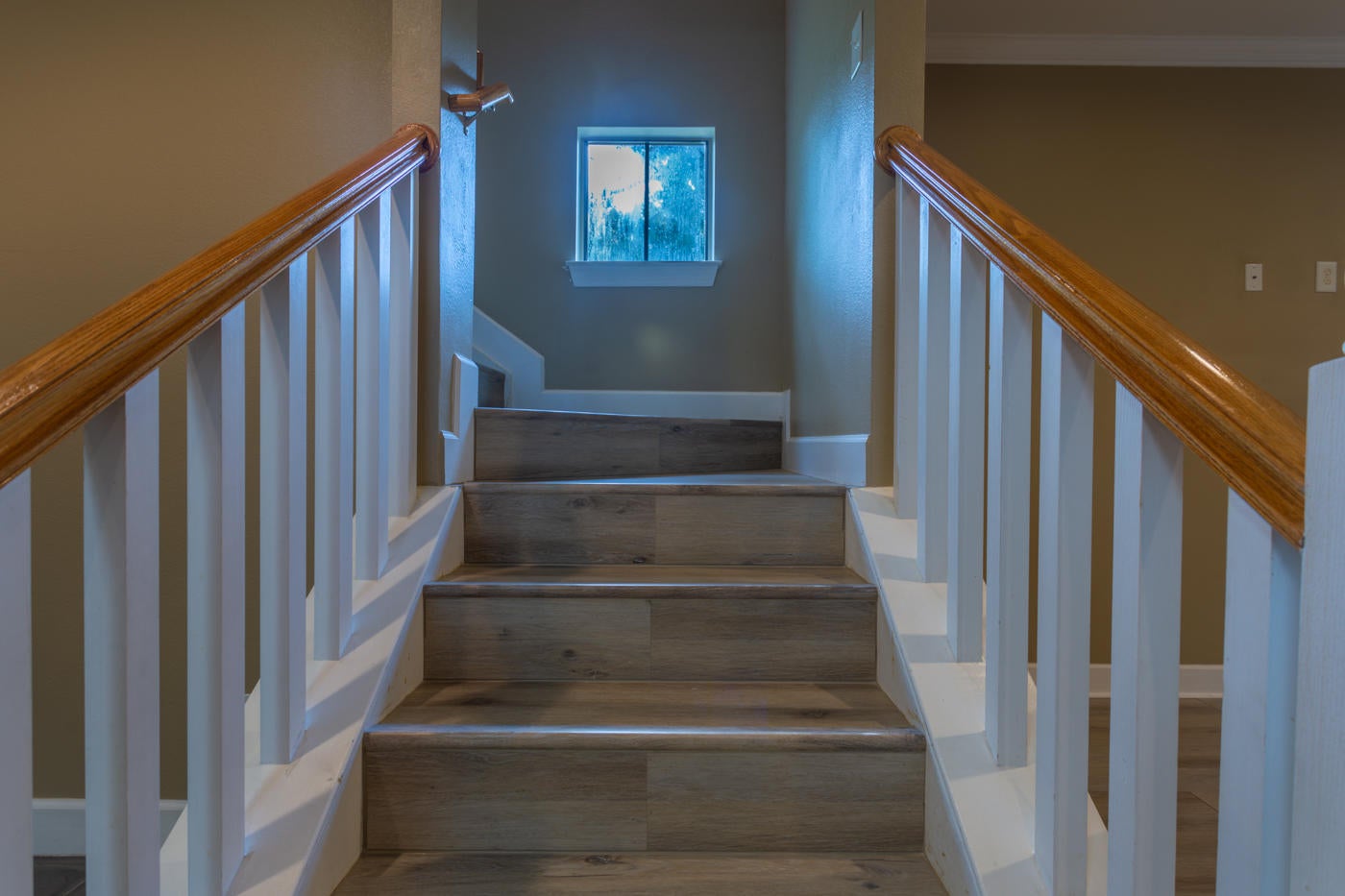SOUTH HAVEN TOWNHOMES - Residential Lease