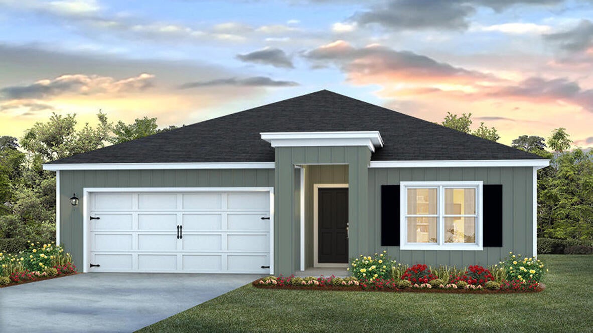 Rivers Cove - Residential