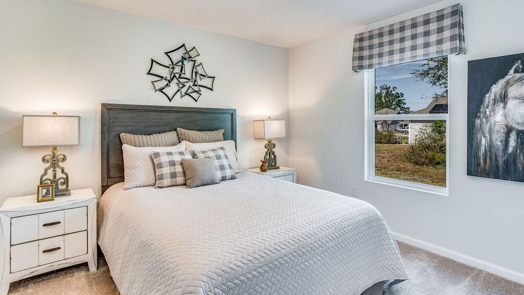 Rivers Cove - Residential