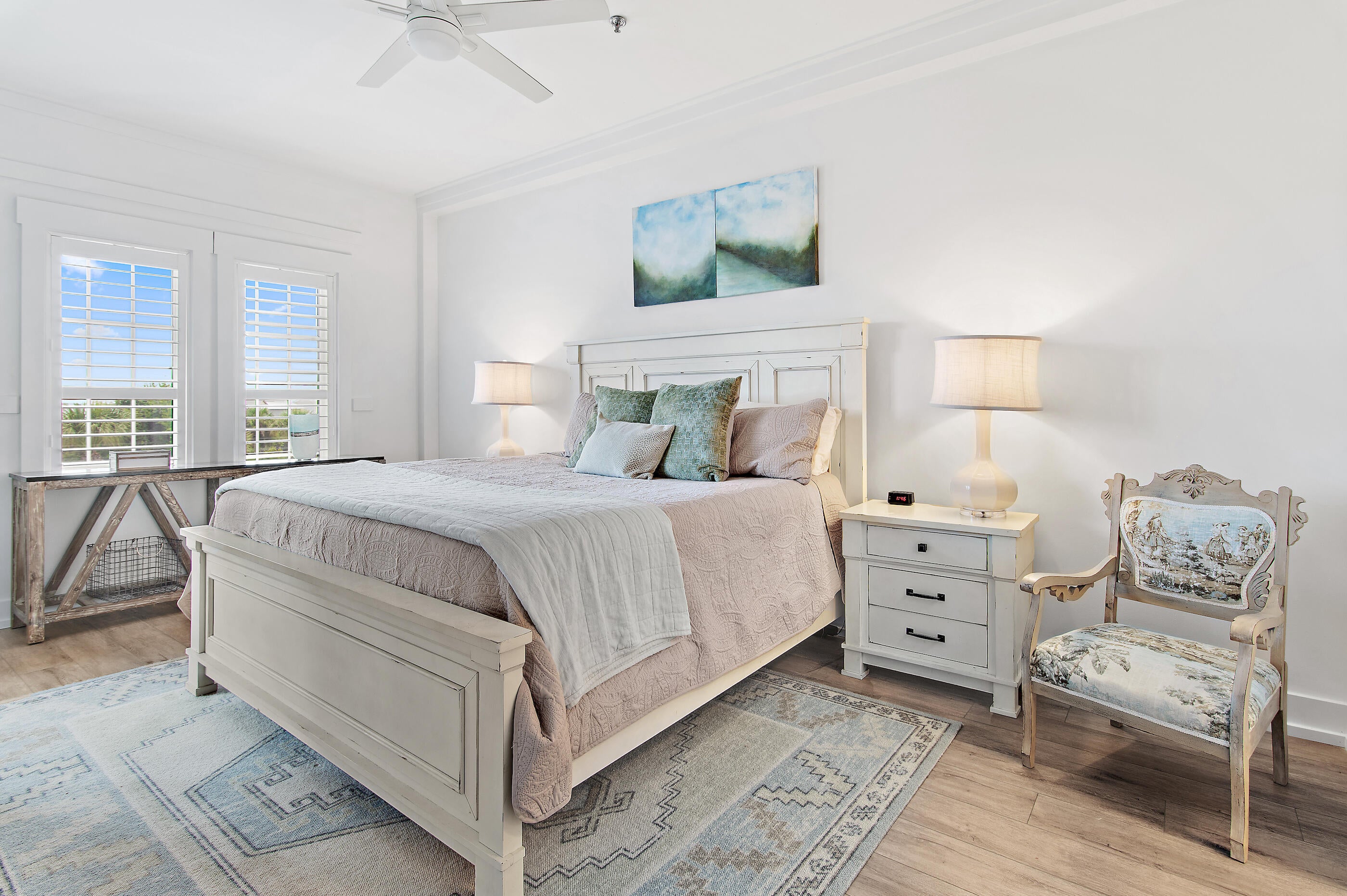 SEACREST CONDOMINIUMS - Residential