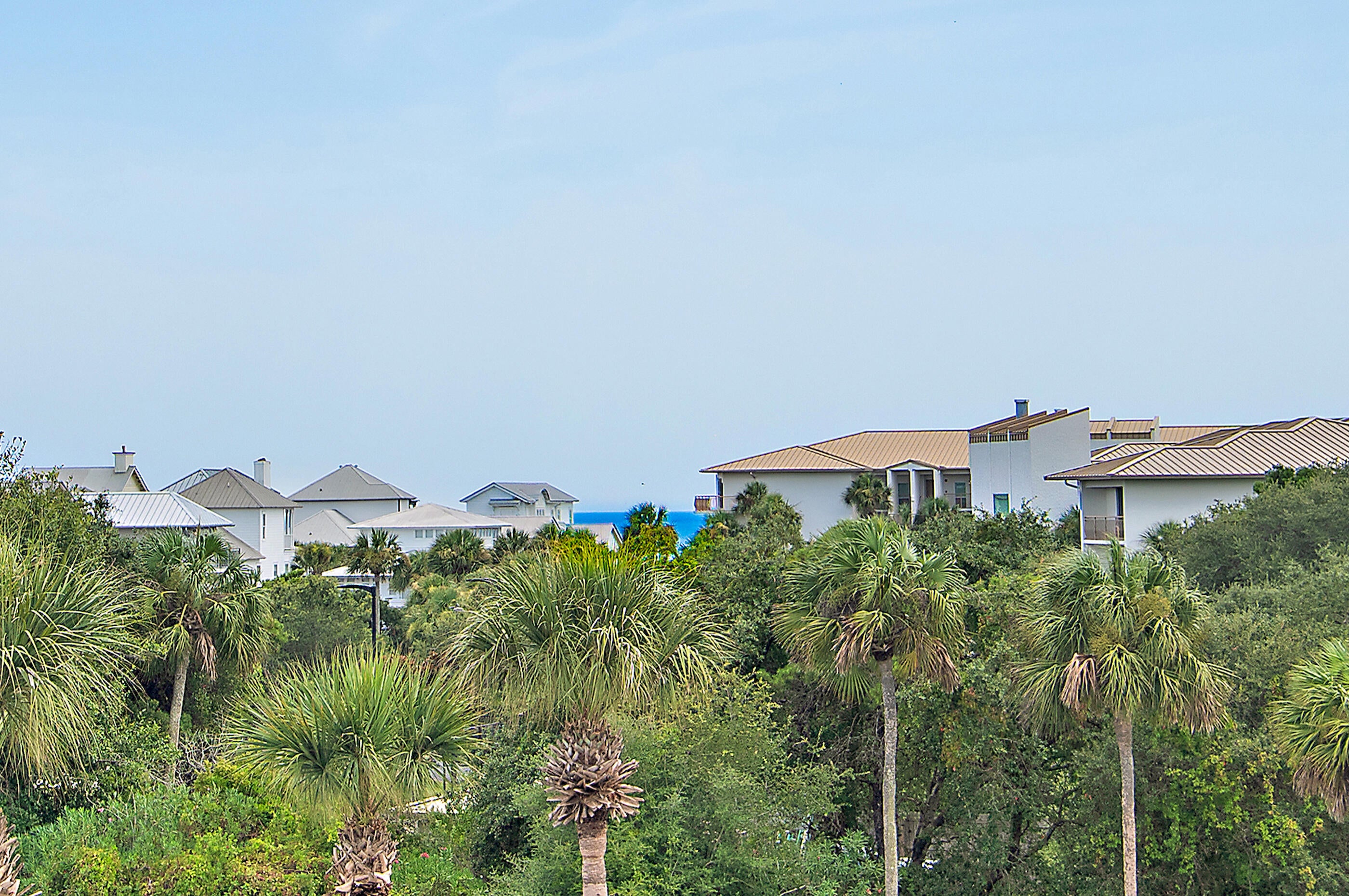 SEACREST CONDOMINIUMS - Residential