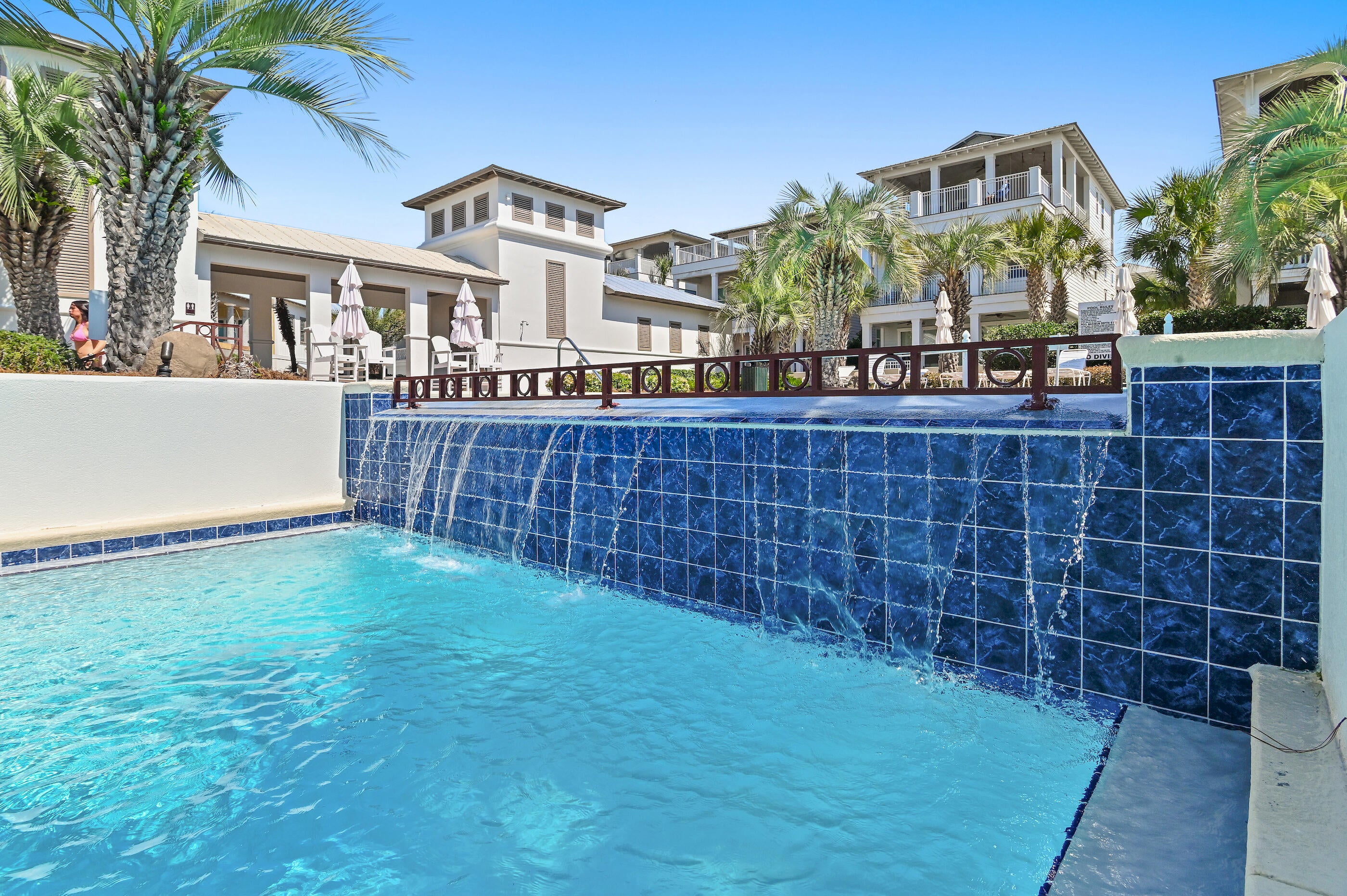 VILLAGE OF SOUTH WALTON BEACH THE - Residential