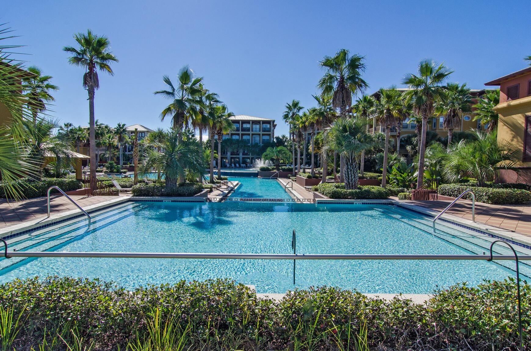 VILLAGE OF SOUTH WALTON BEACH THE - Residential