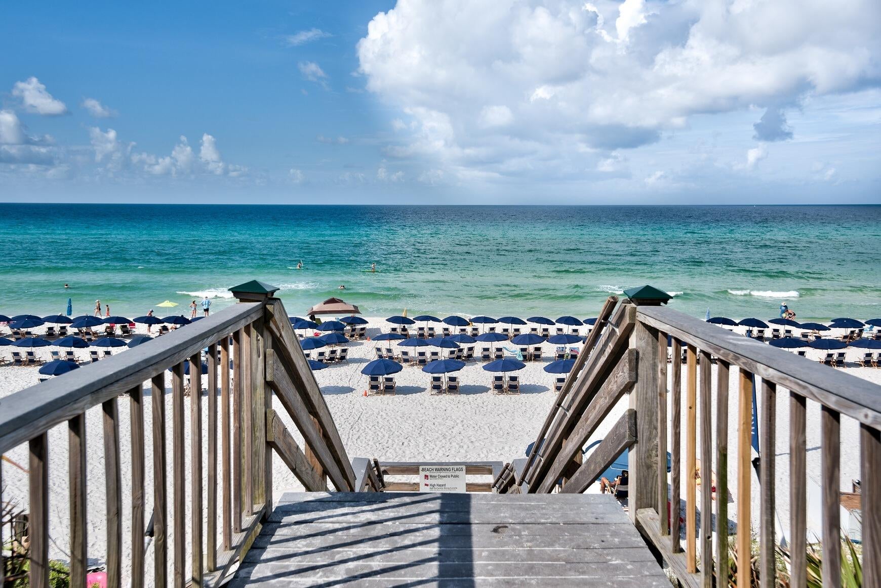 VILLAGE OF SOUTH WALTON BEACH THE - Residential
