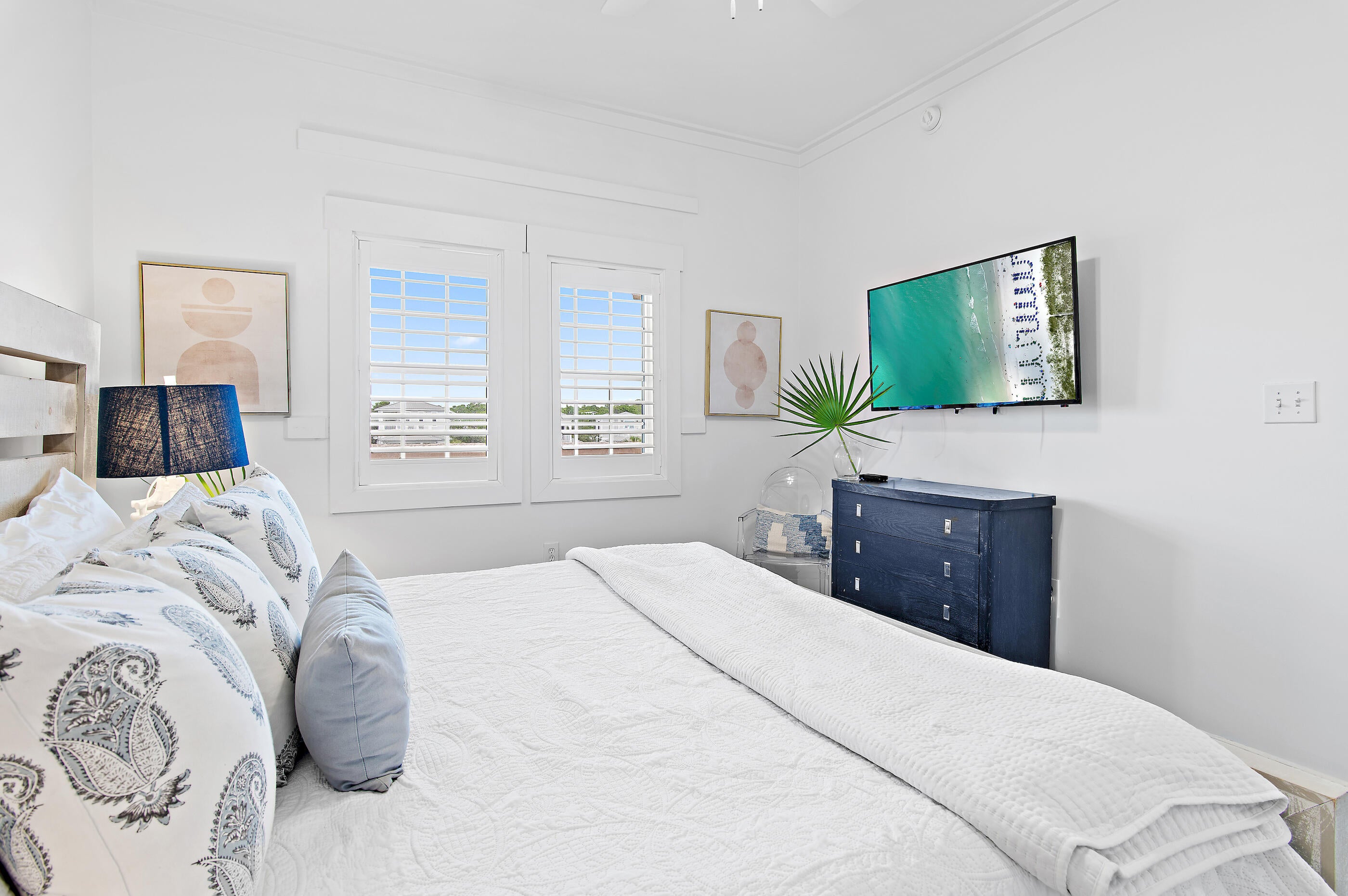 SEACREST CONDOMINIUMS - Residential