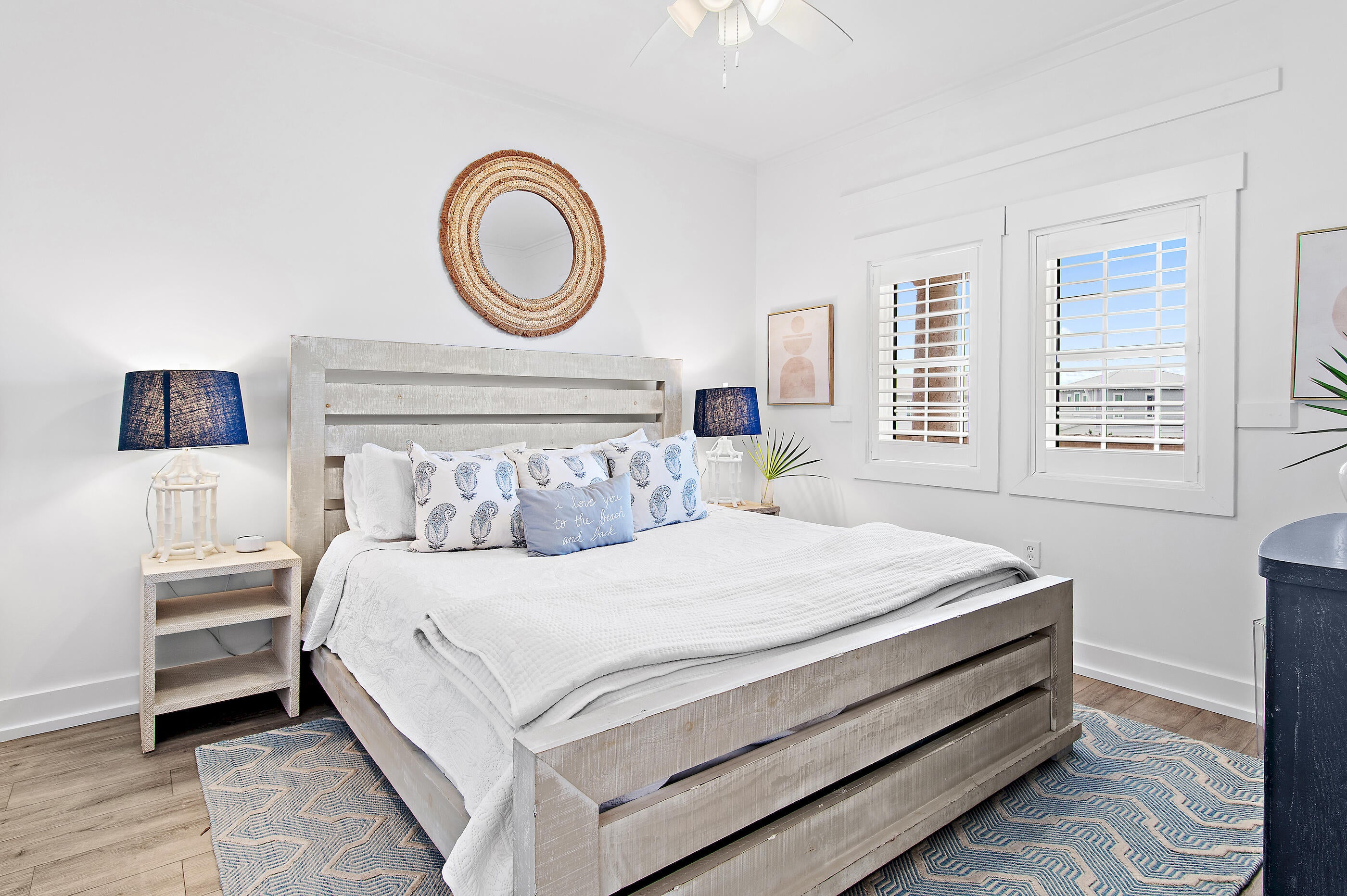 SEACREST CONDOMINIUMS - Residential