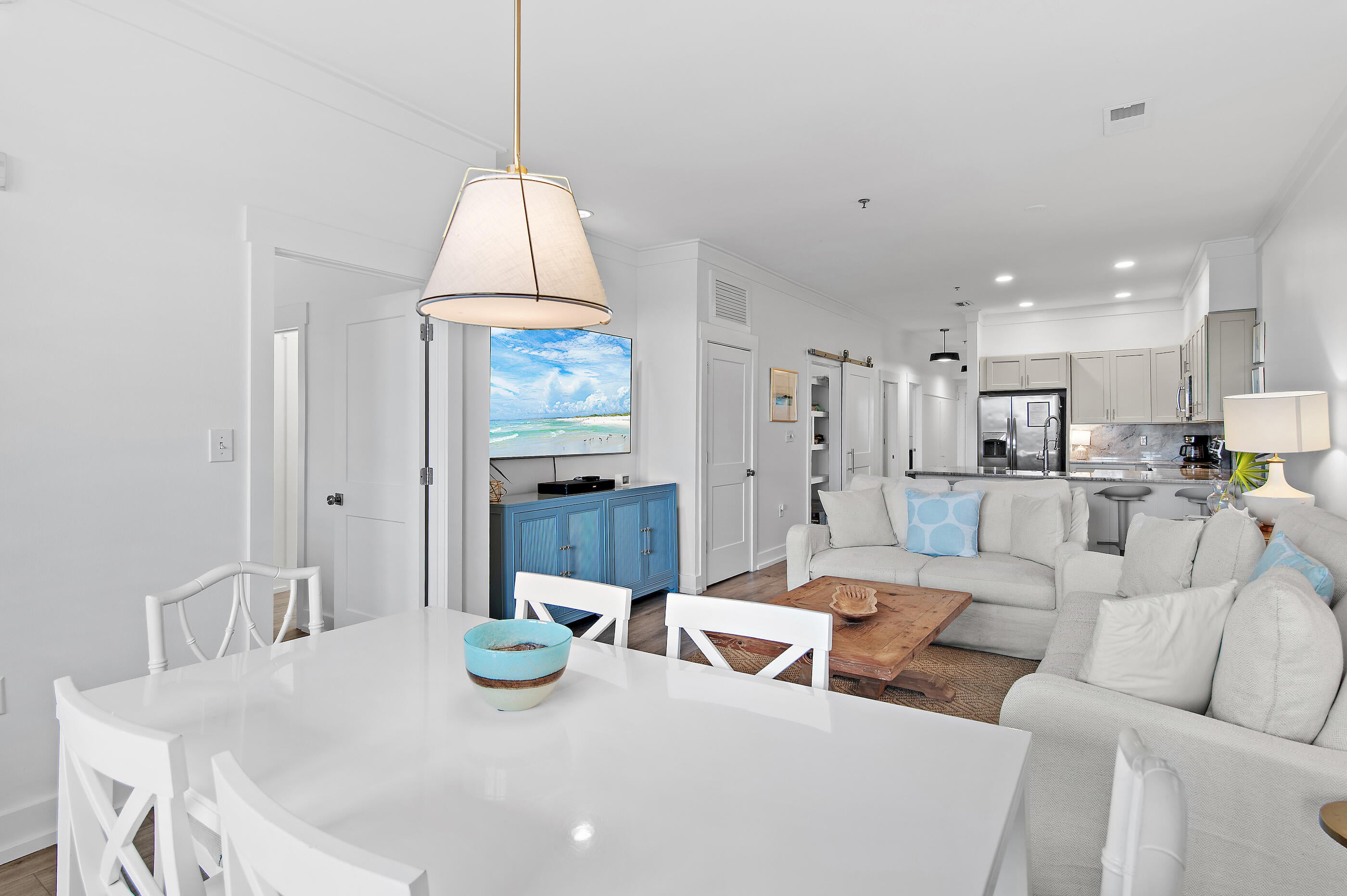 SEACREST CONDOMINIUMS - Residential