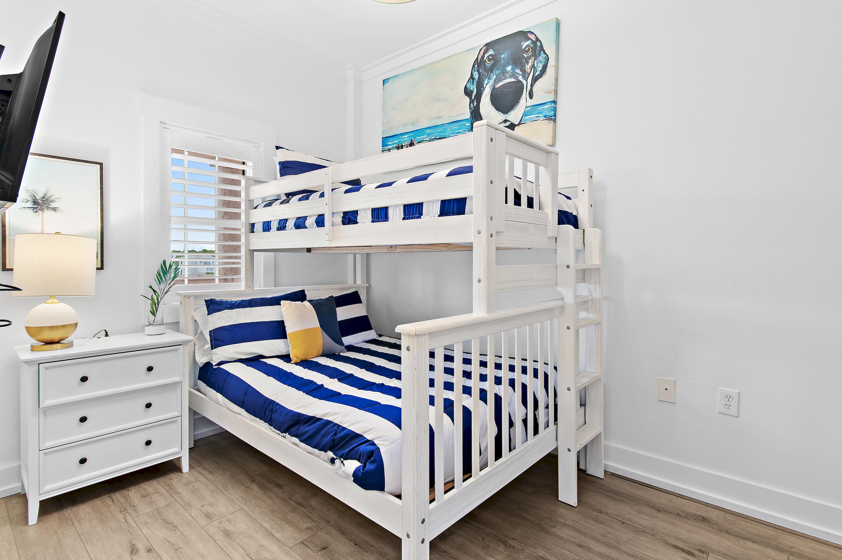 SEACREST CONDOMINIUMS - Residential