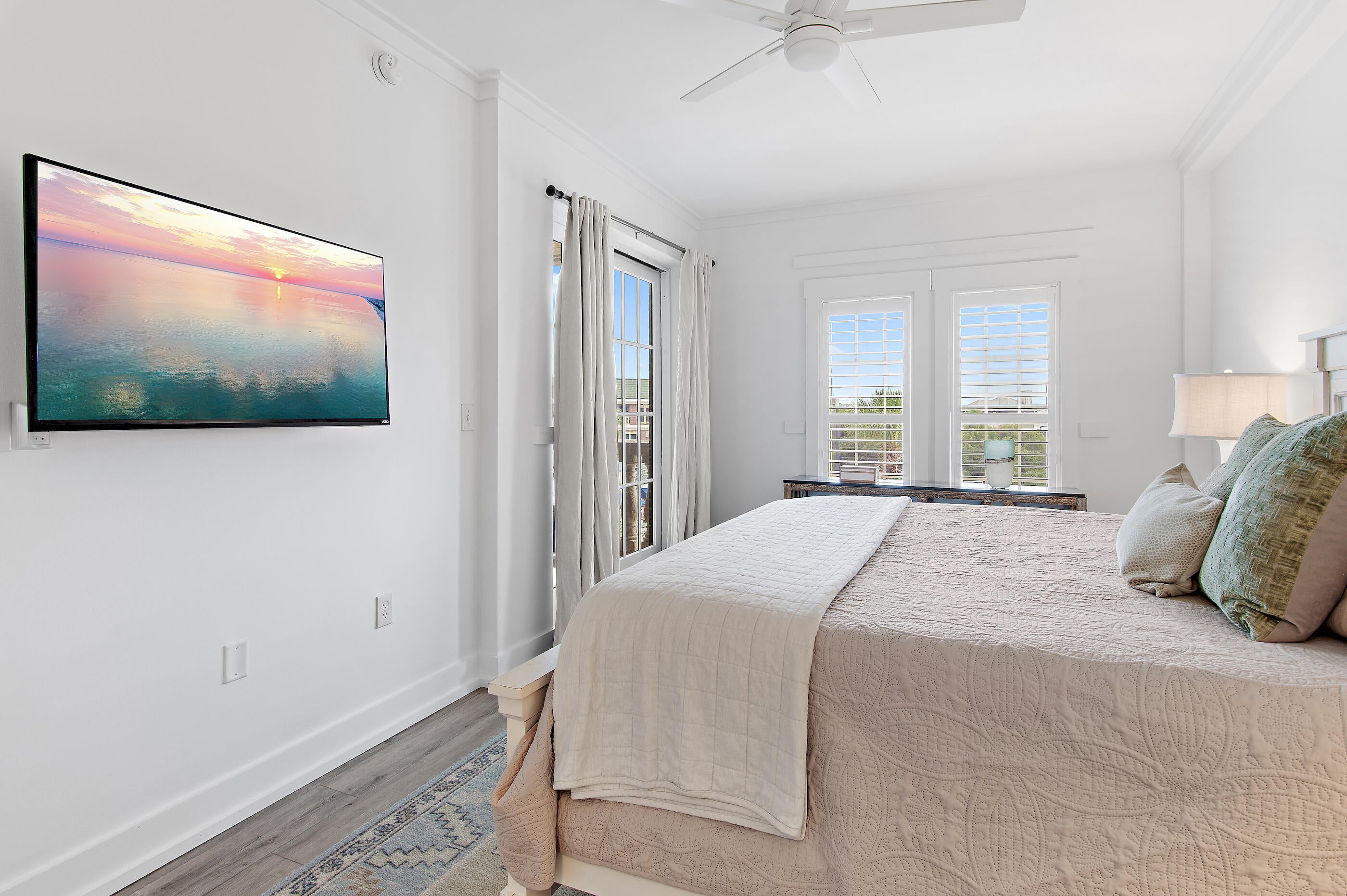 SEACREST CONDOMINIUMS - Residential