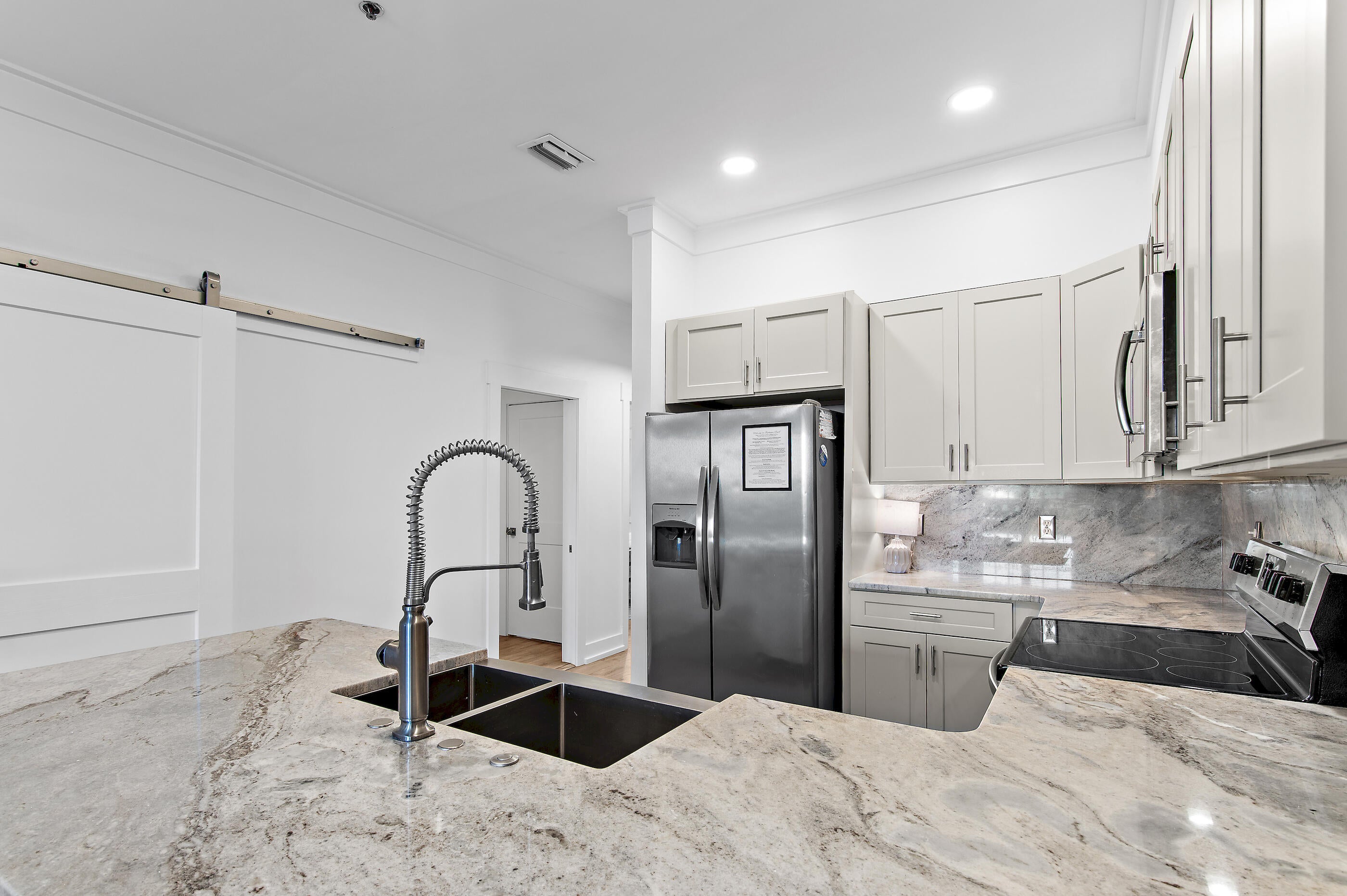 SEACREST CONDOMINIUMS - Residential
