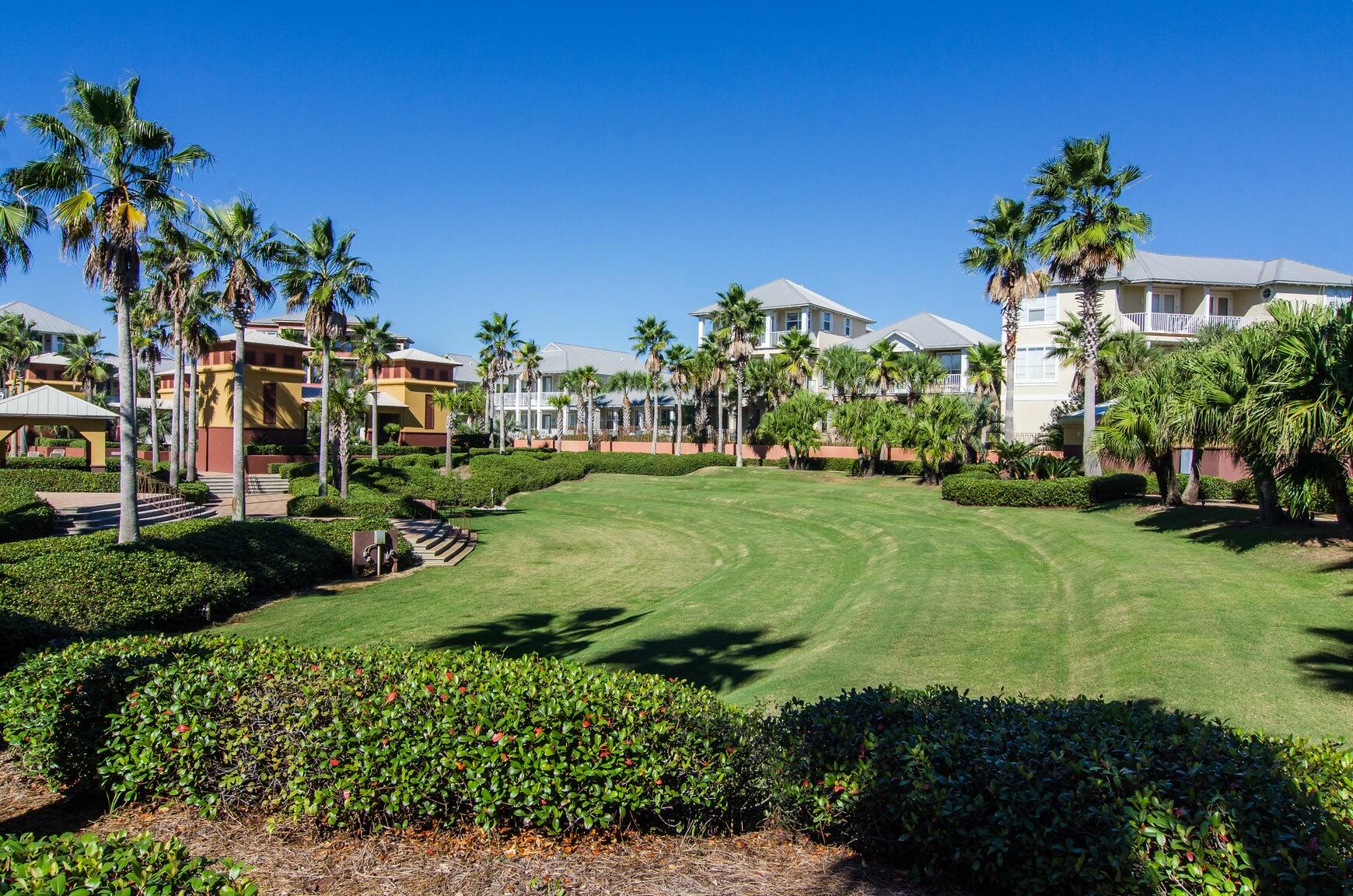 VILLAGE OF SOUTH WALTON BEACH THE - Residential