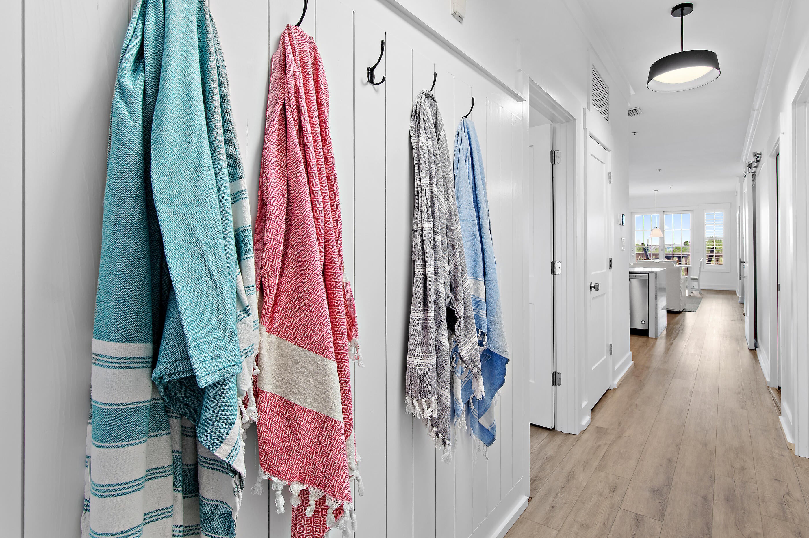 SEACREST CONDOMINIUMS - Residential