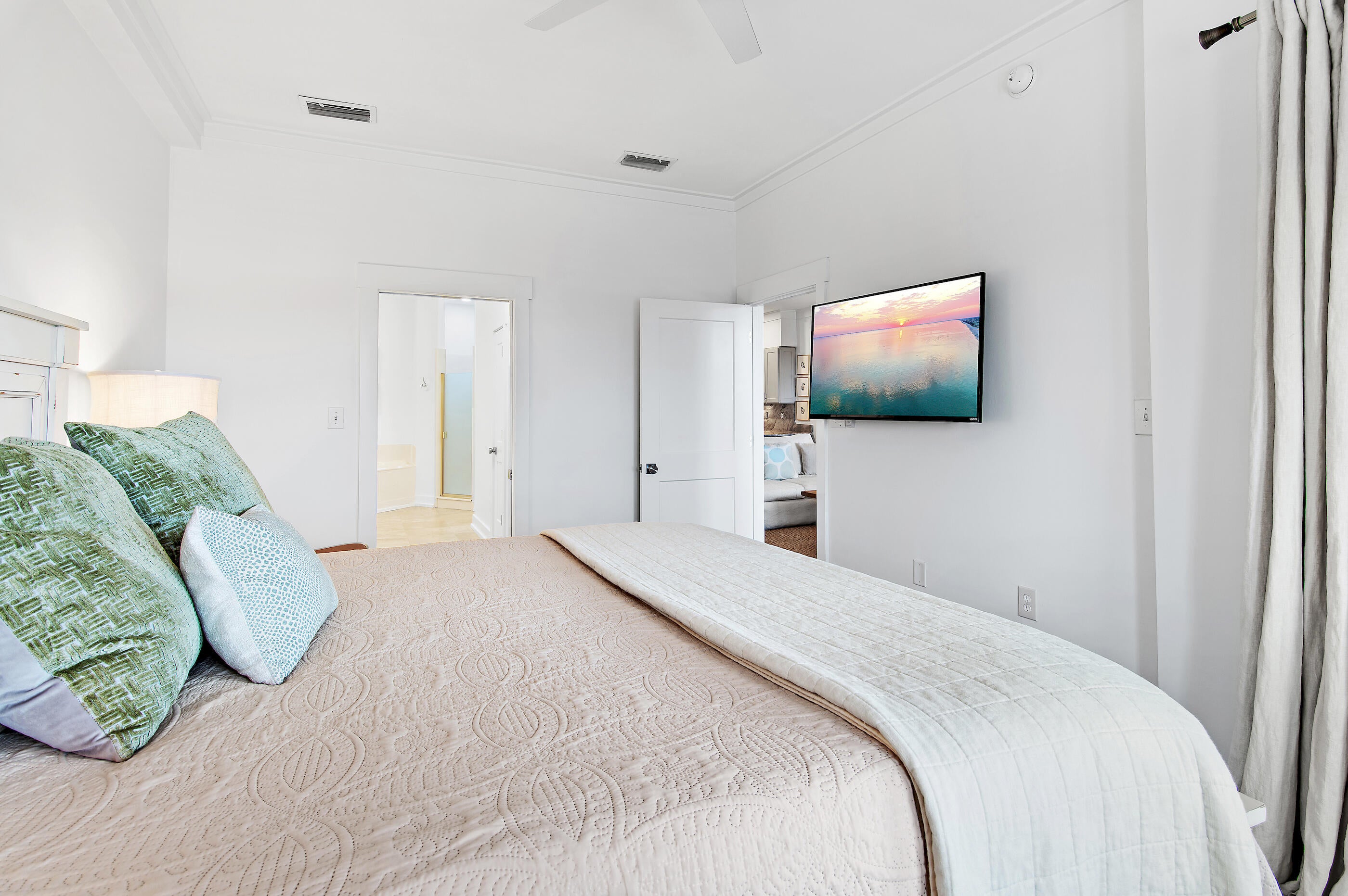 SEACREST CONDOMINIUMS - Residential