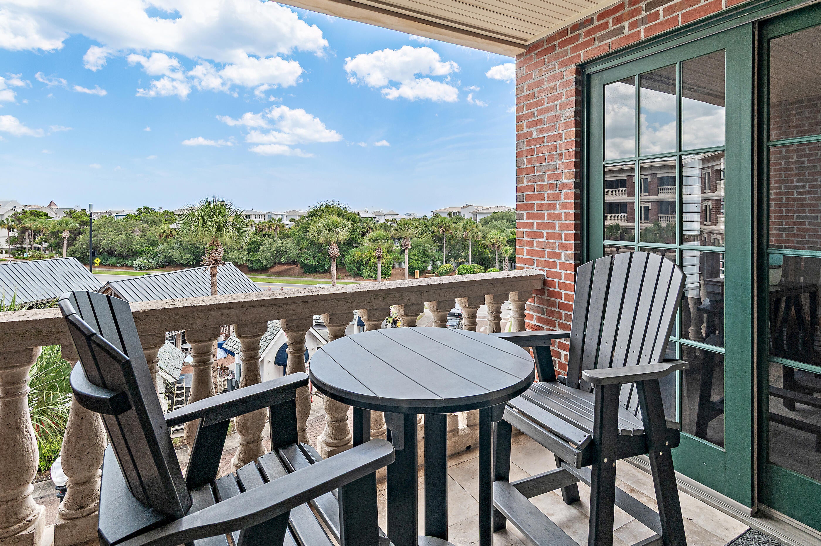 SEACREST CONDOMINIUMS - Residential