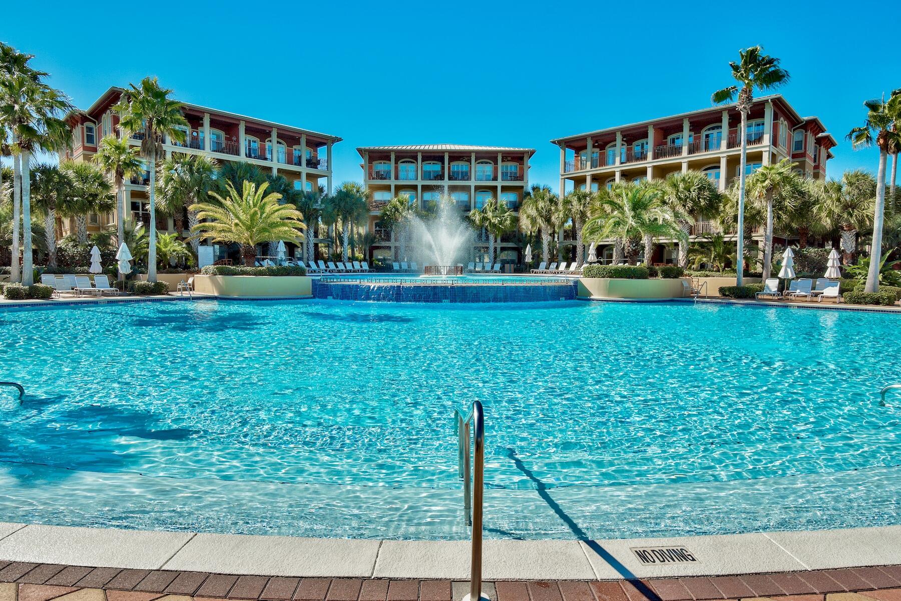 VILLAGE OF SOUTH WALTON BEACH THE - Residential