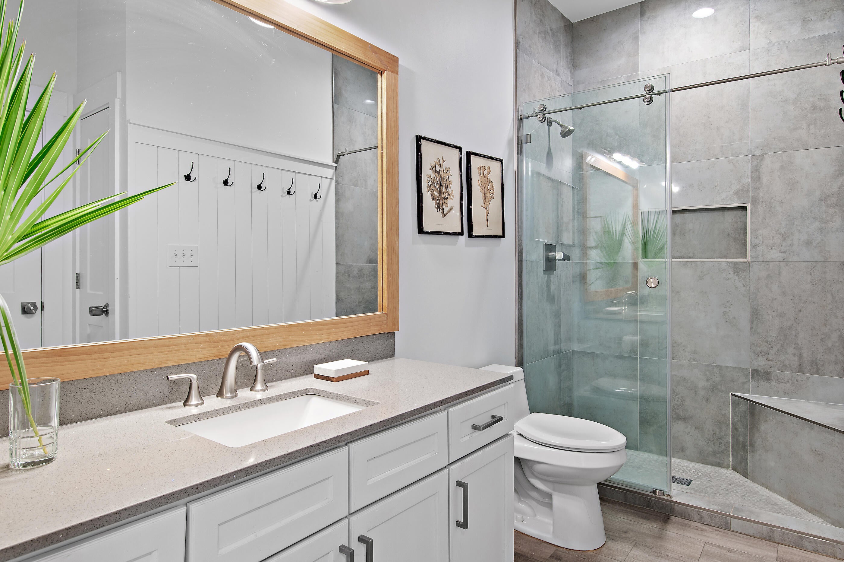 SEACREST CONDOMINIUMS - Residential