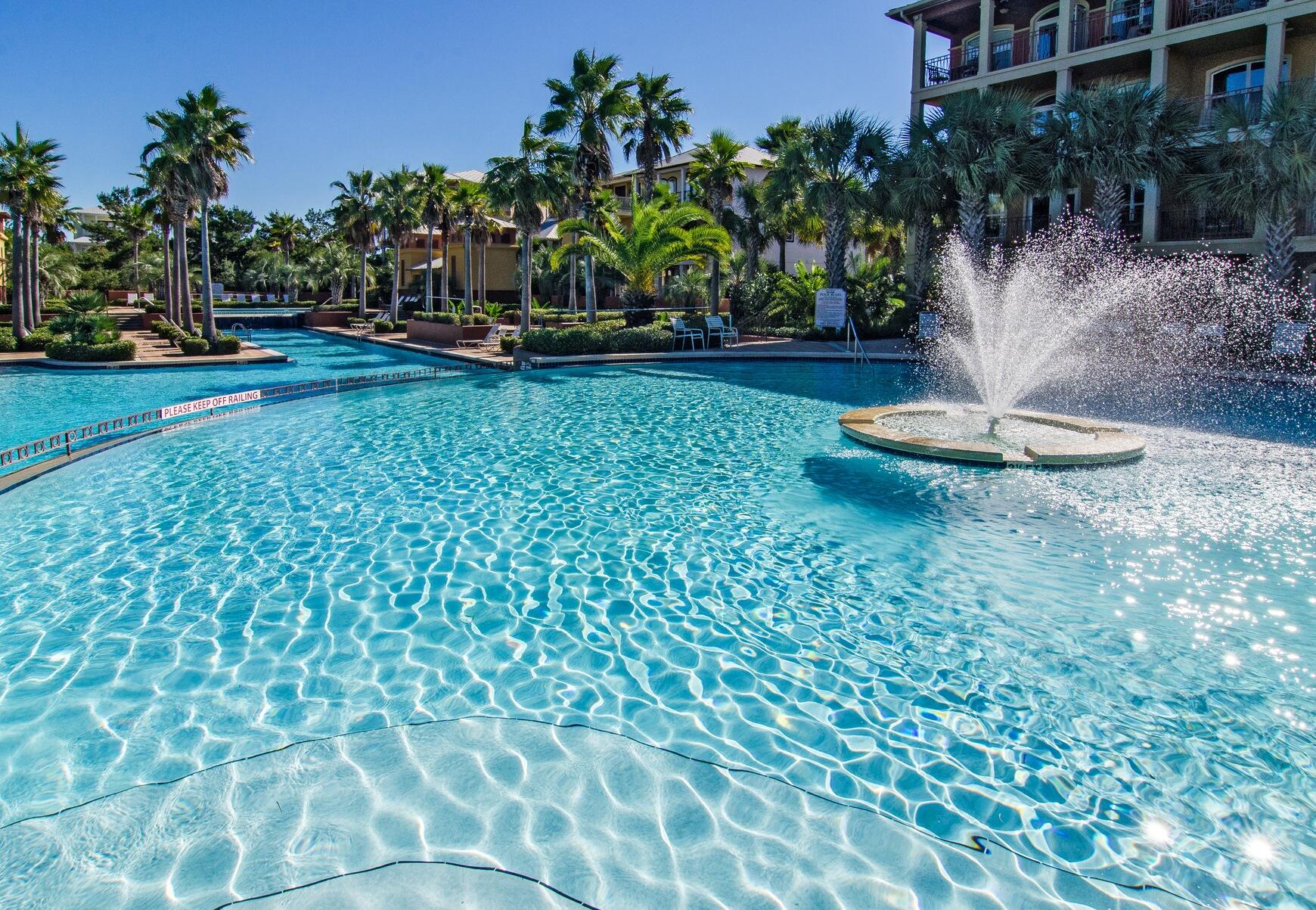 VILLAGE OF SOUTH WALTON BEACH THE - Residential