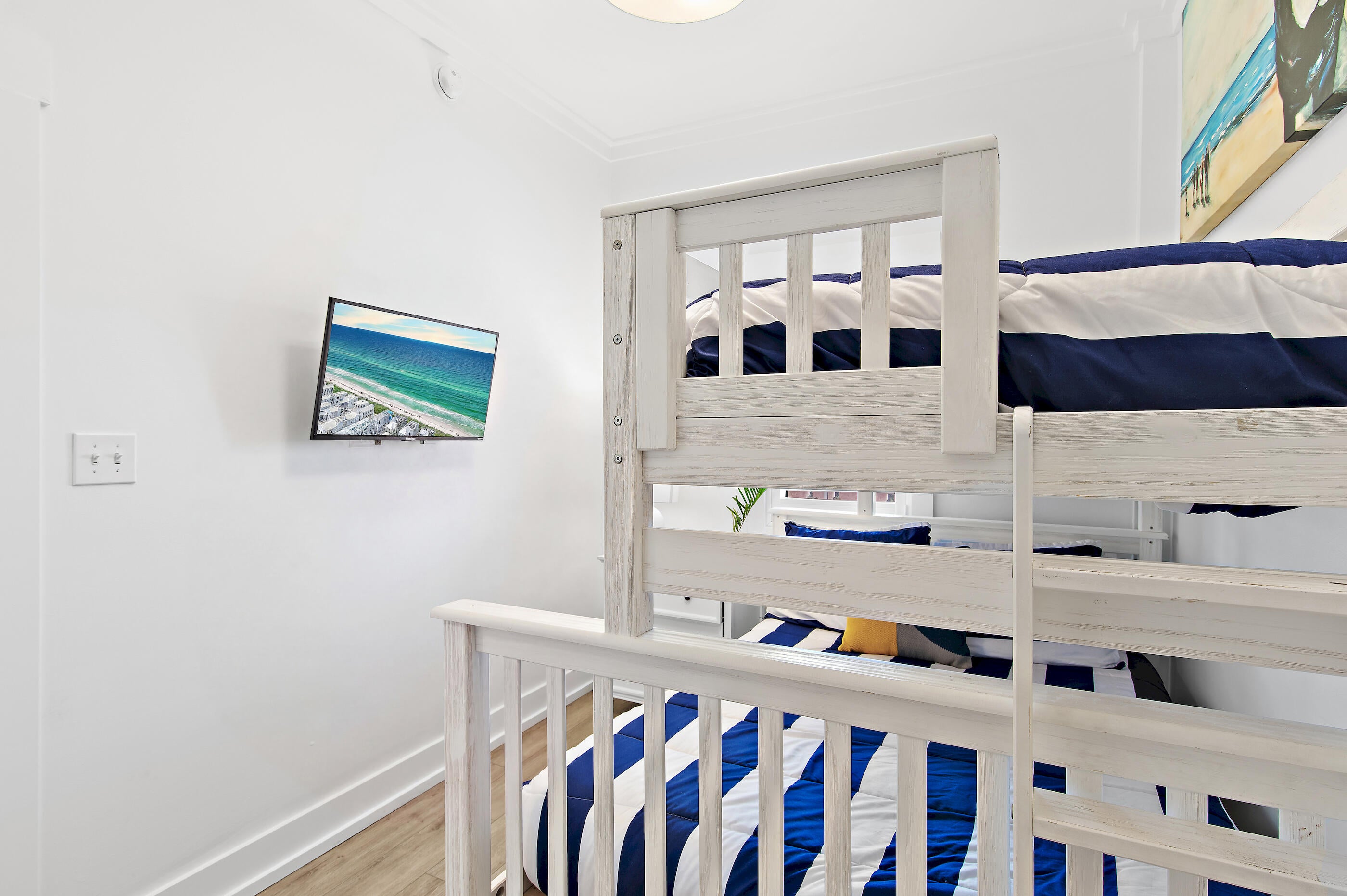 SEACREST CONDOMINIUMS - Residential