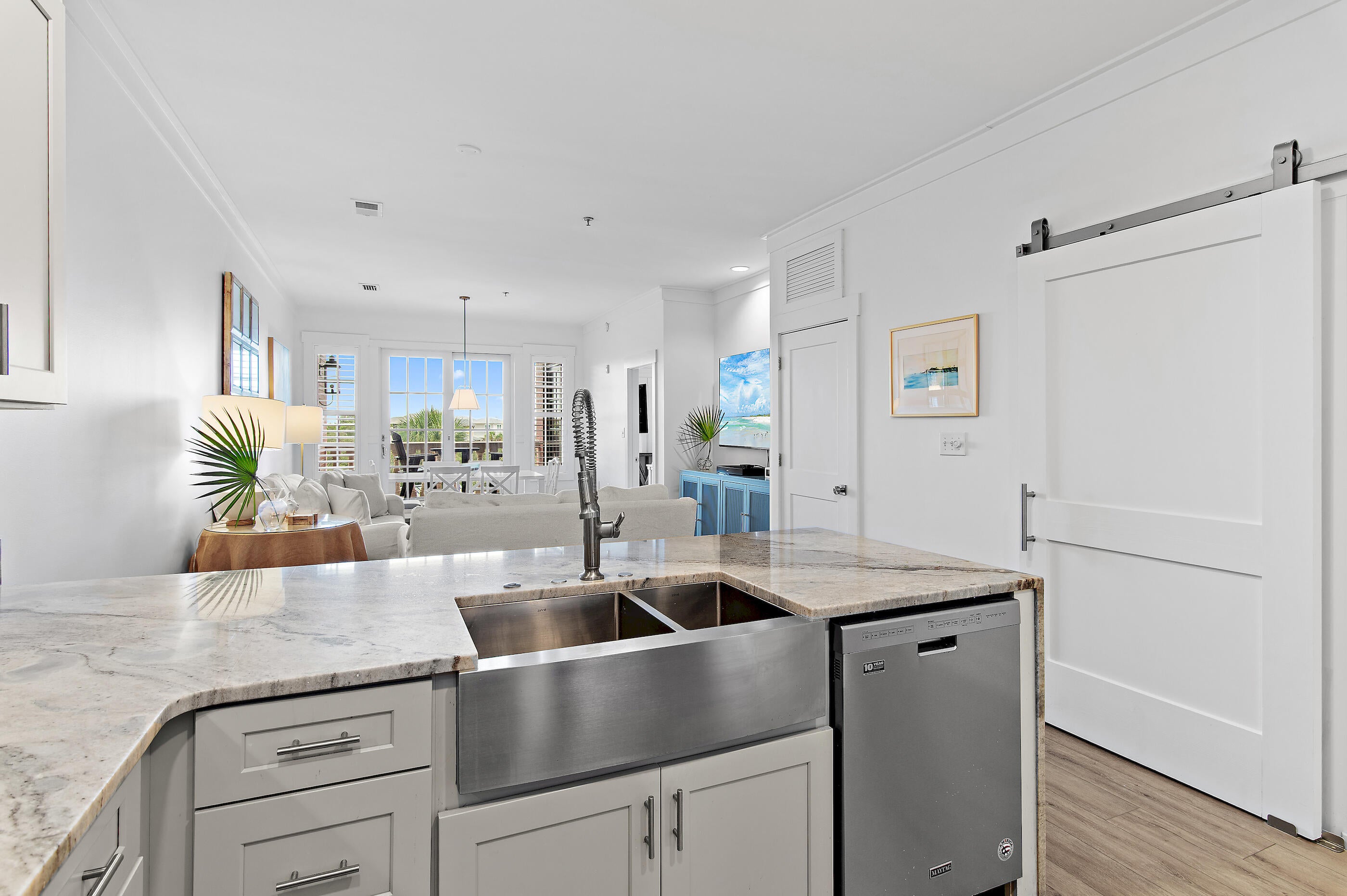 SEACREST CONDOMINIUMS - Residential