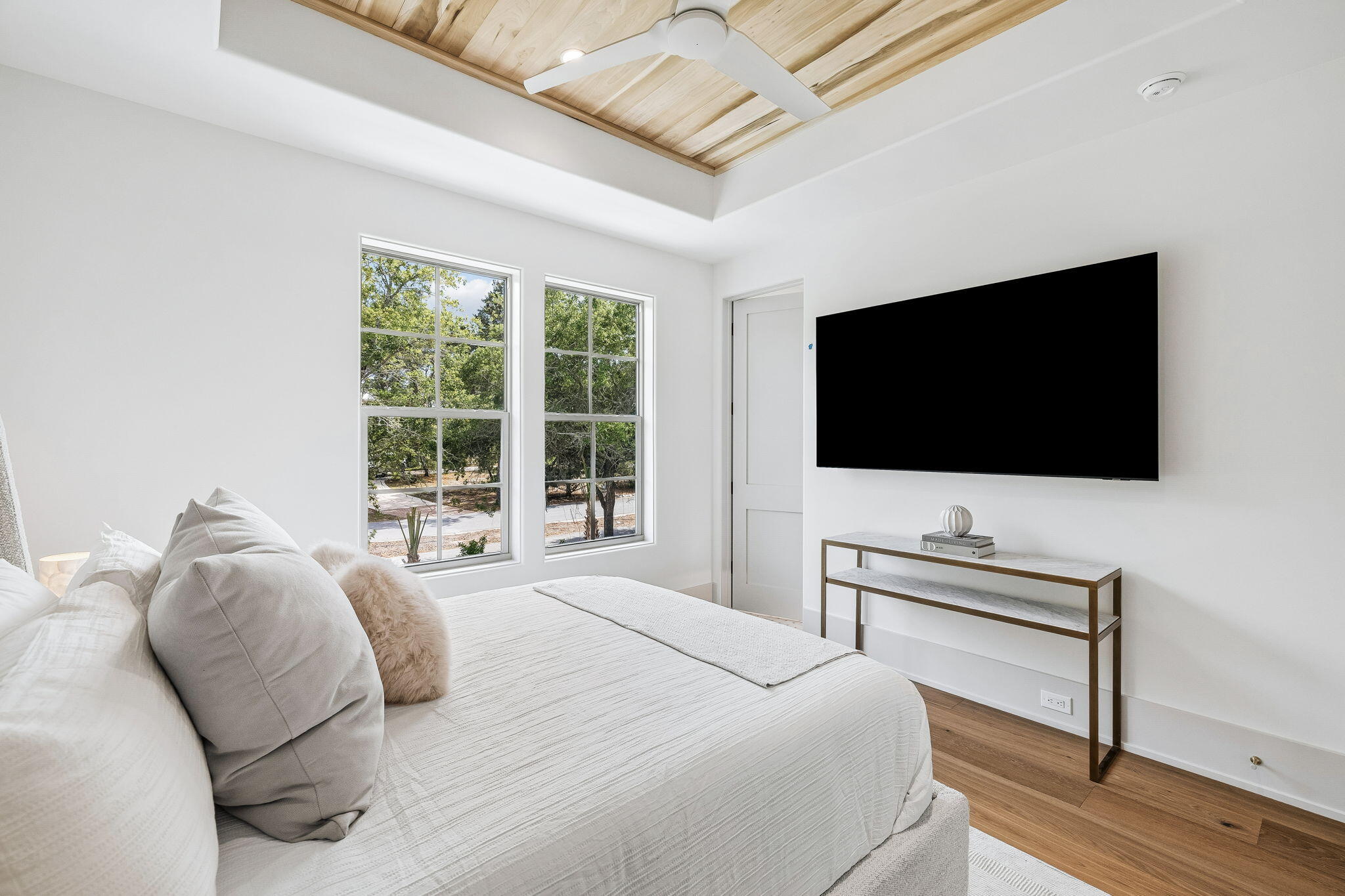 THE PRESERVE AT INLET BEACH - Residential