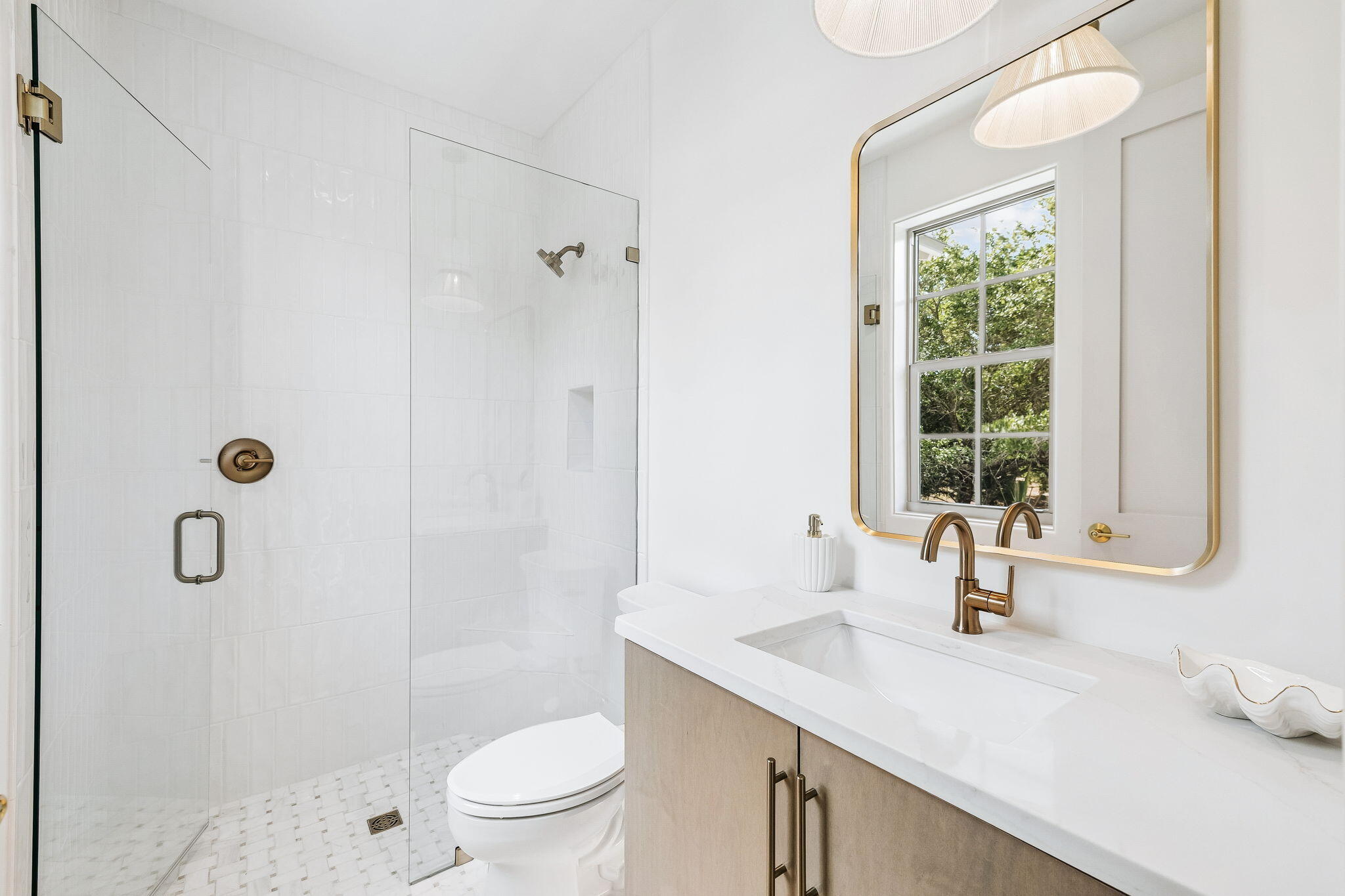 THE PRESERVE AT INLET BEACH - Residential