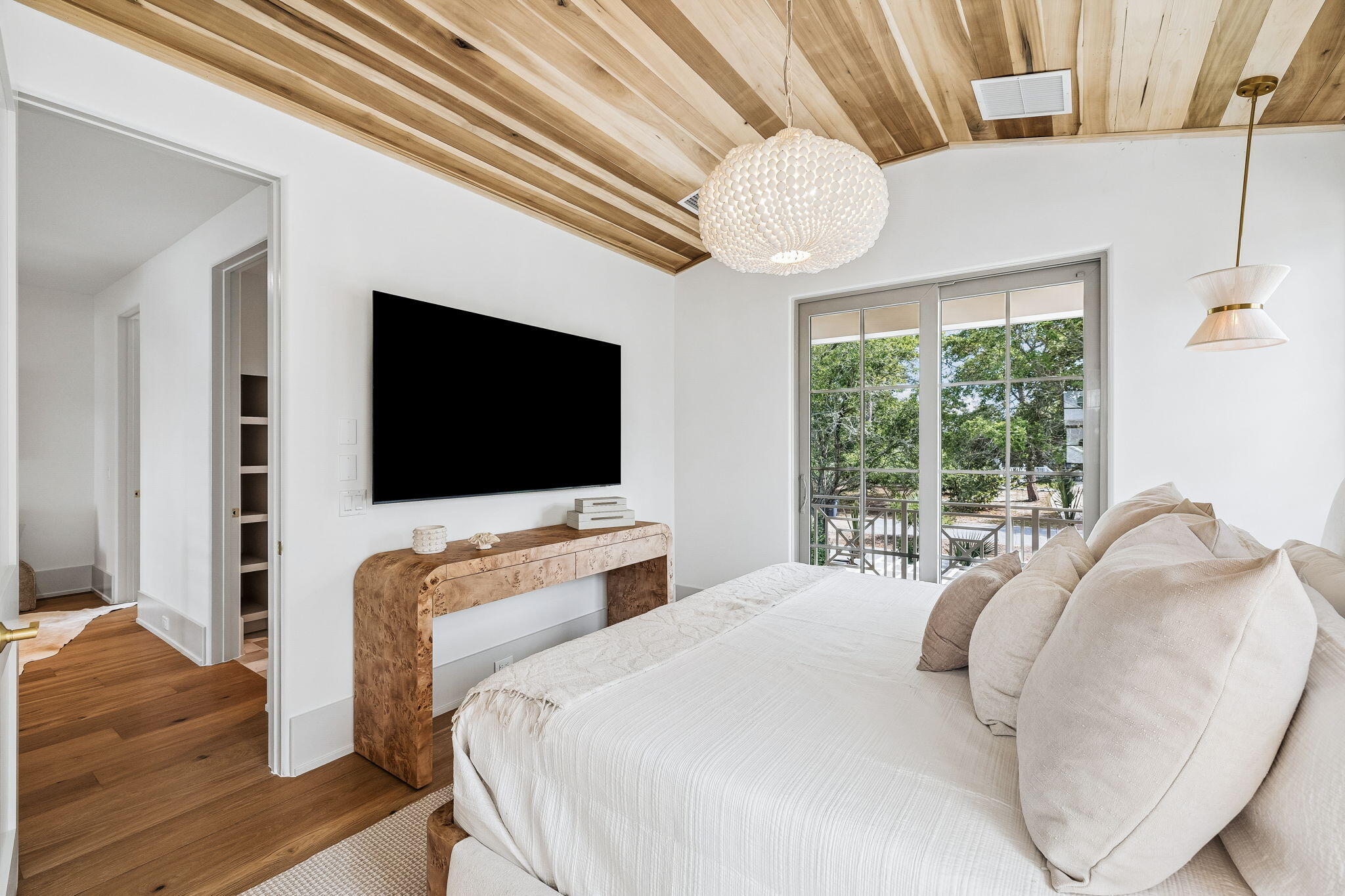 THE PRESERVE AT INLET BEACH - Residential