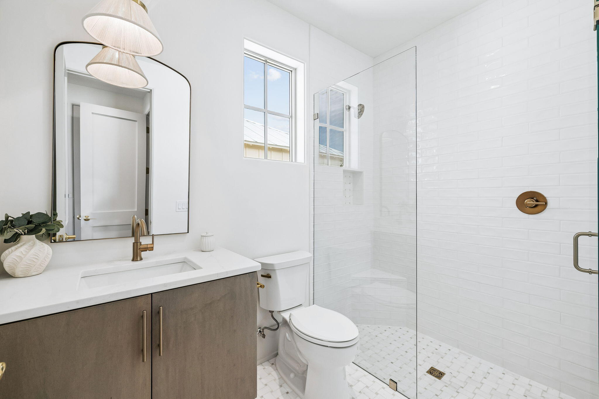THE PRESERVE AT INLET BEACH - Residential