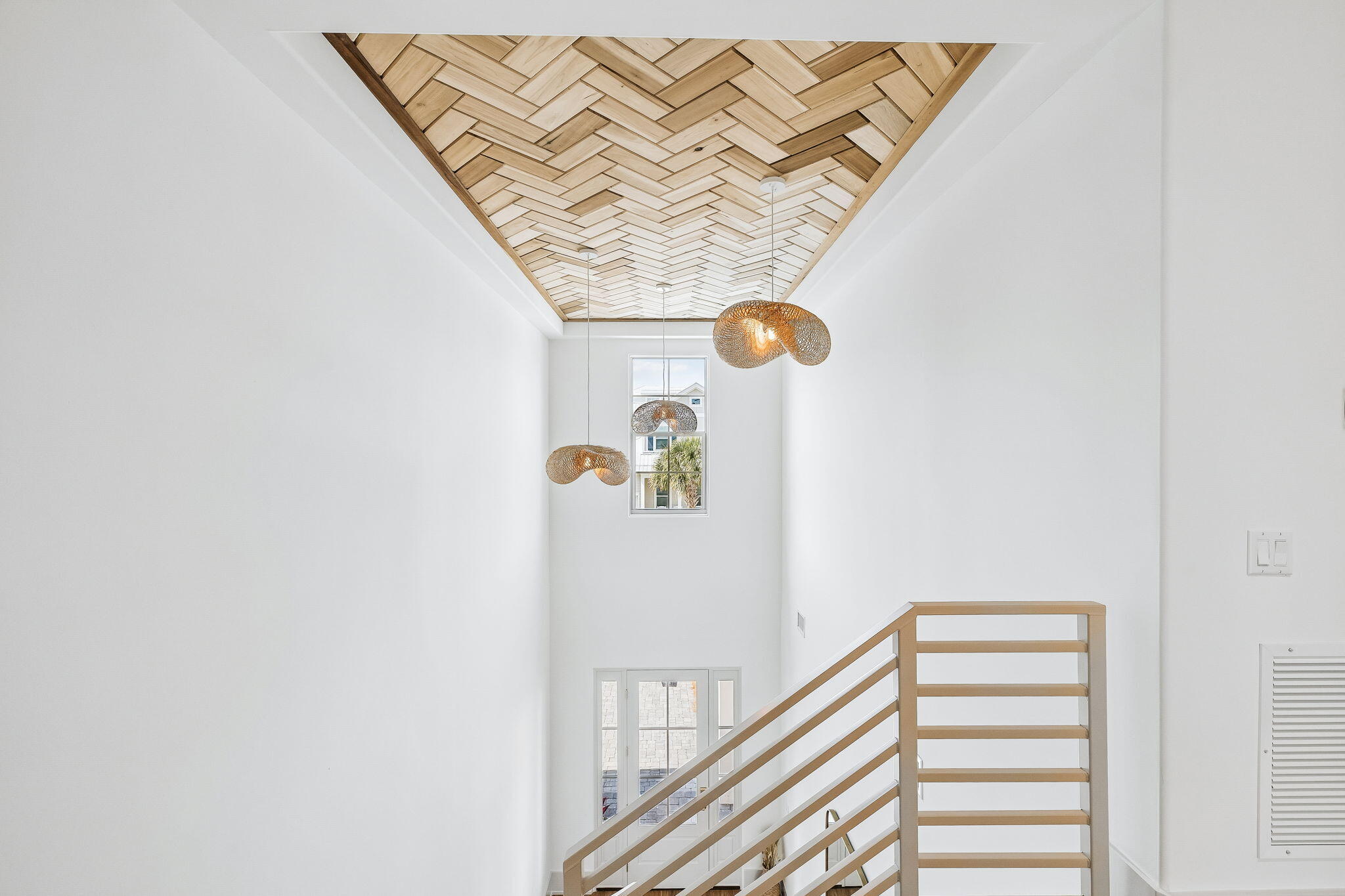 THE PRESERVE AT INLET BEACH - Residential