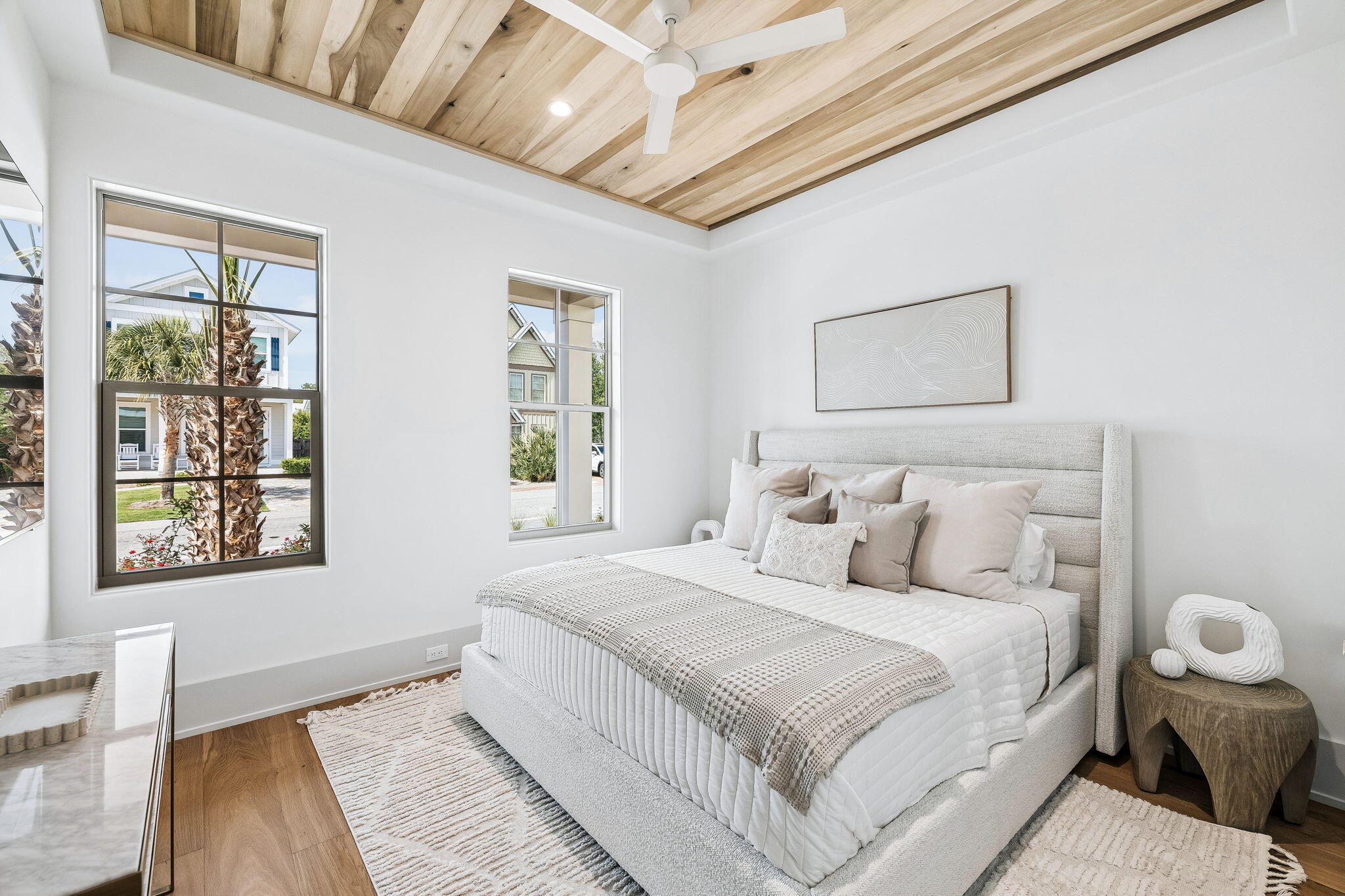 THE PRESERVE AT INLET BEACH - Residential