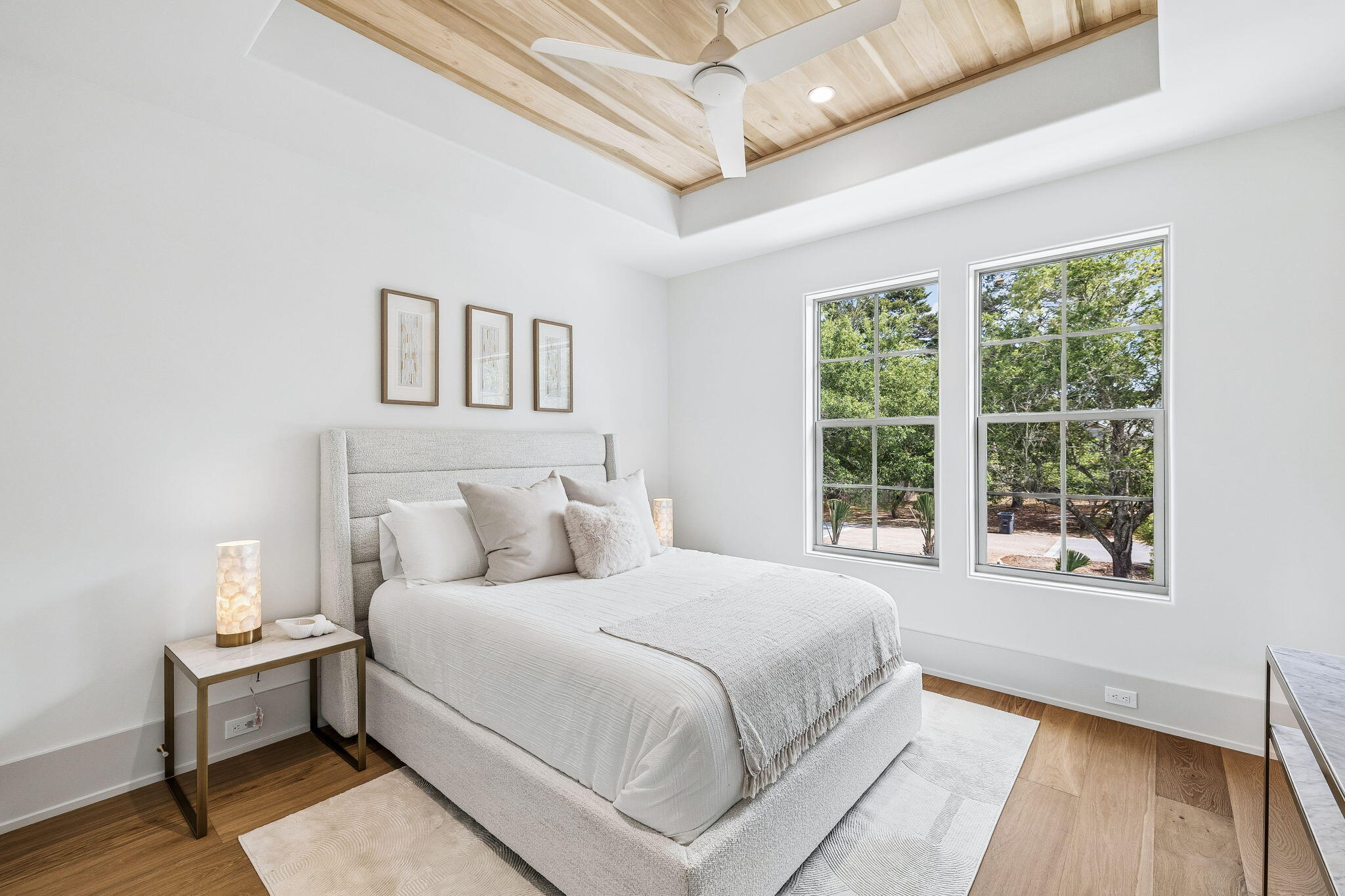 THE PRESERVE AT INLET BEACH - Residential