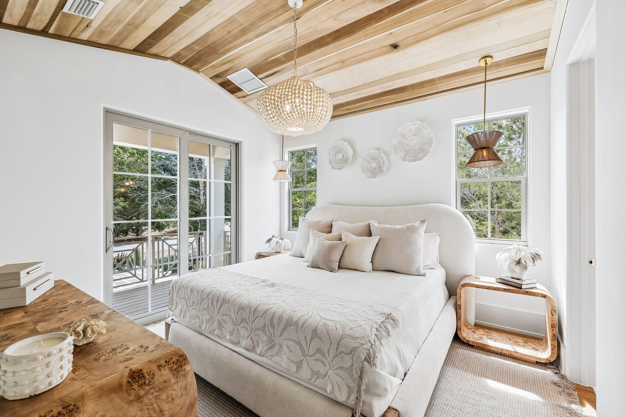 THE PRESERVE AT INLET BEACH - Residential