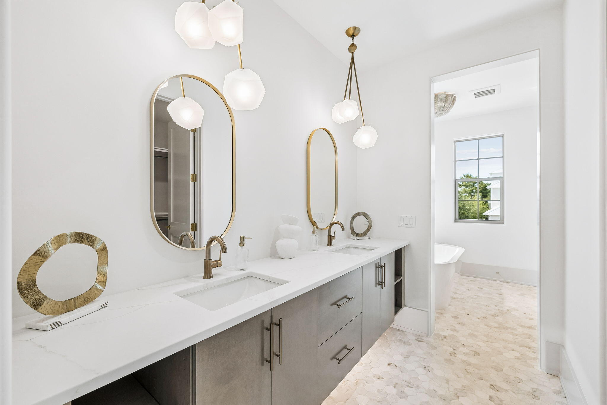 THE PRESERVE AT INLET BEACH - Residential