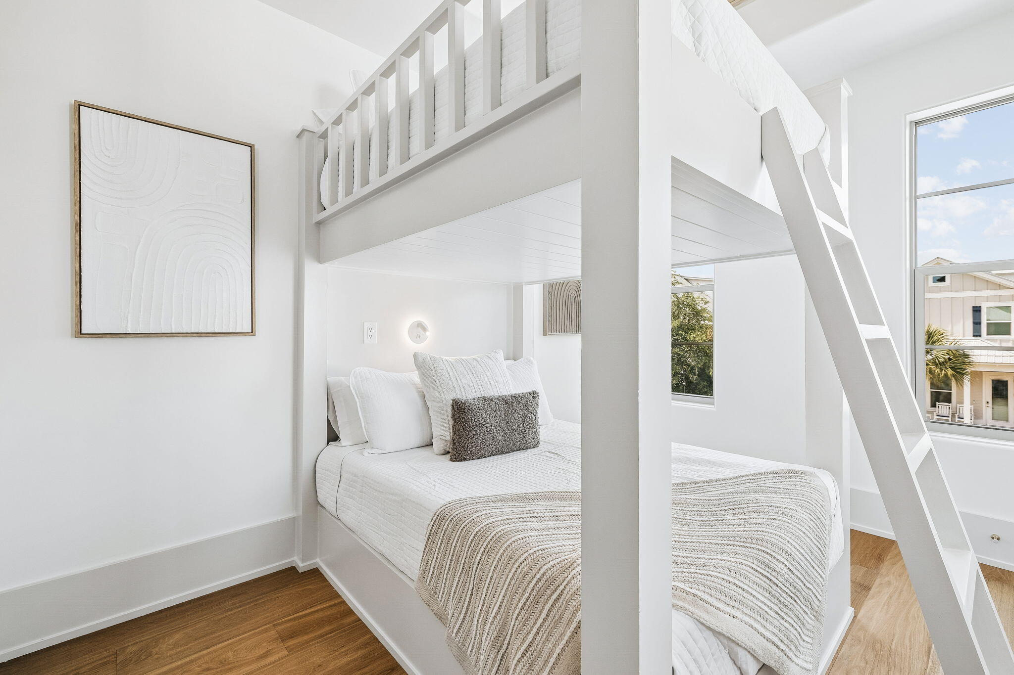 THE PRESERVE AT INLET BEACH - Residential